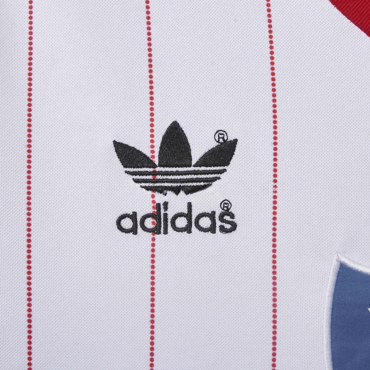 Retro Hamburger SV 83-84 Home Jersey - JerseysGala