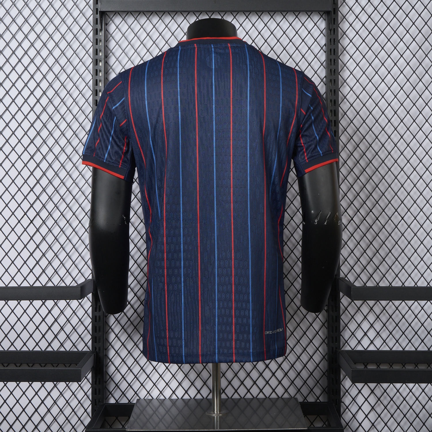 United States USA 25-26 Away Jersey - Player Version - JerseysGala