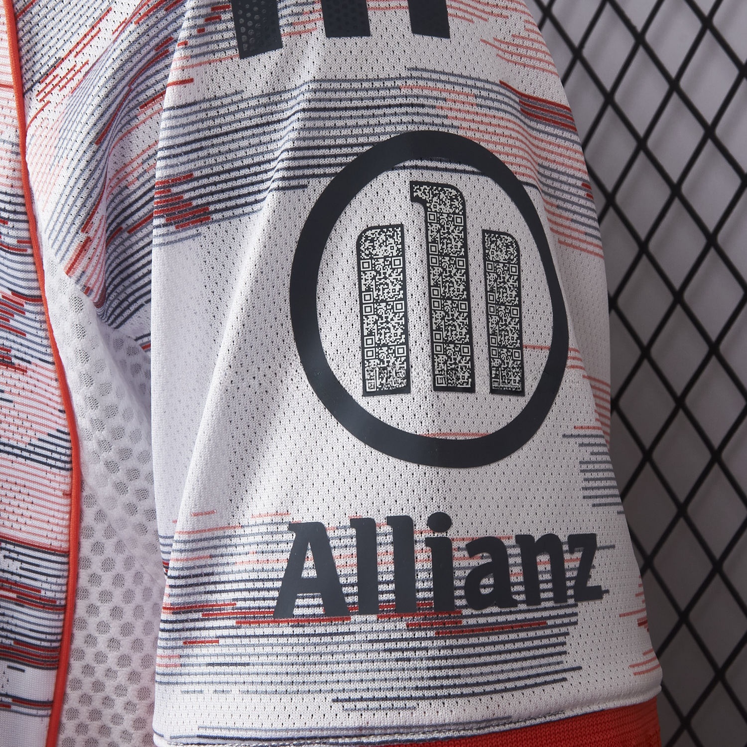【MÜLLER 25 Pattern】Bayern Munich 25-26 Away Jersey - Player Version - JerseysGala