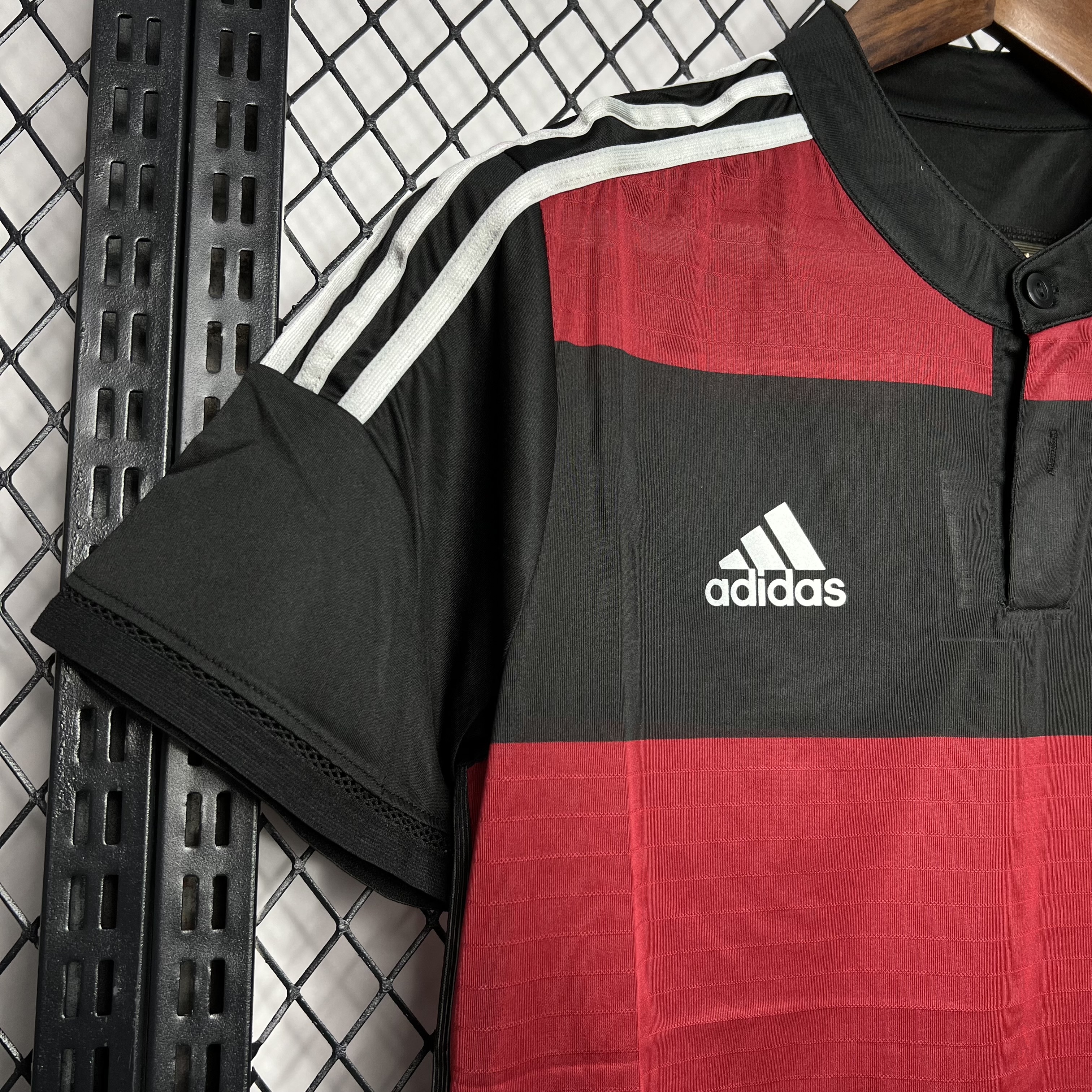 Retro Germany 2014 Away Jersey - JerseysGala