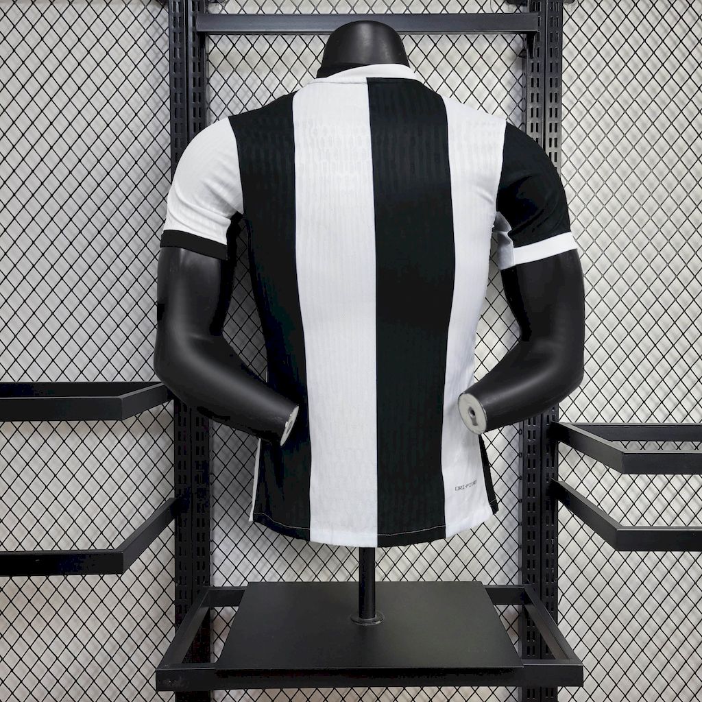 Corinthians 24-25 Third Jersey - Player Version - JerseysGala