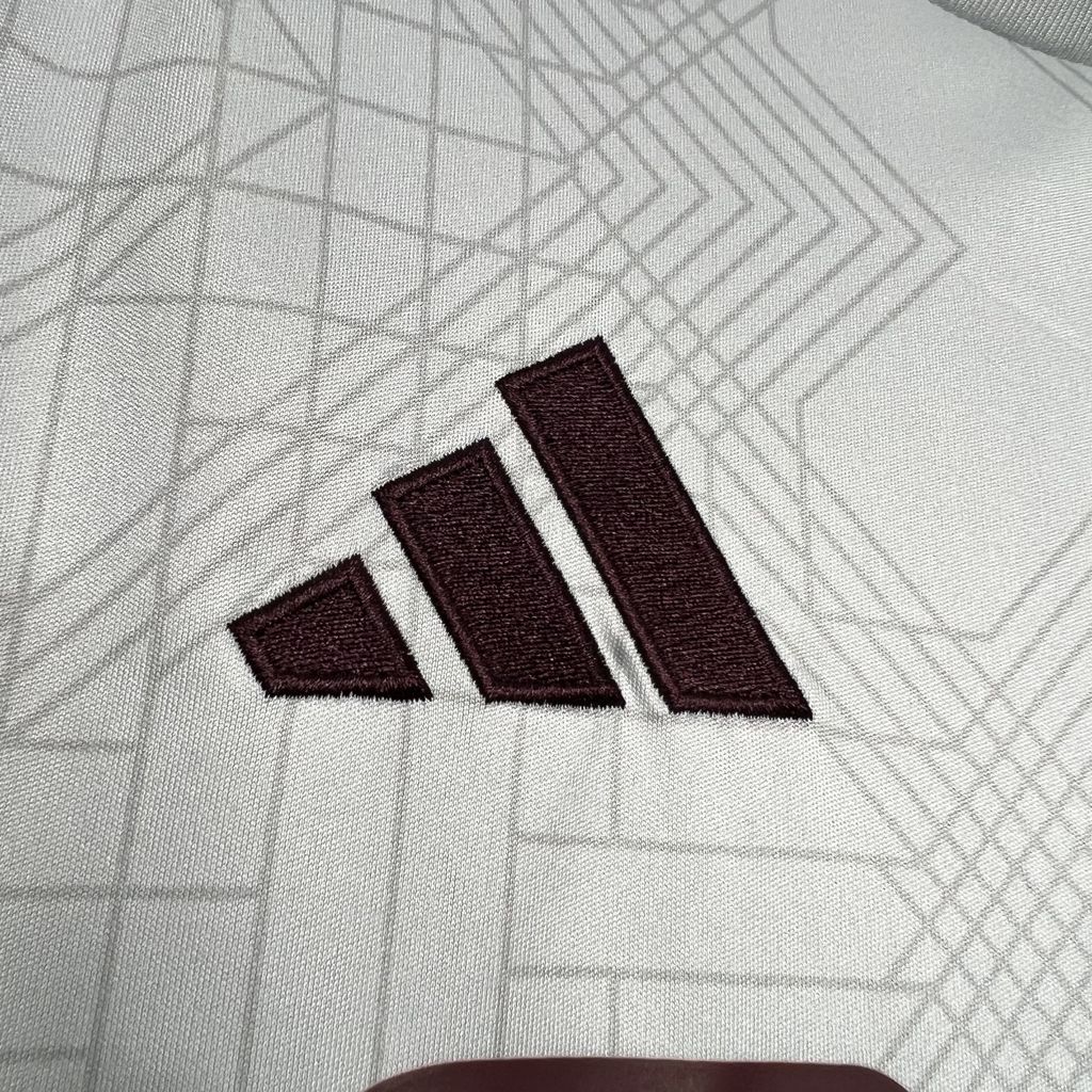 Ajax 24-25 Third Jersey - Fans Version - JerseysGala