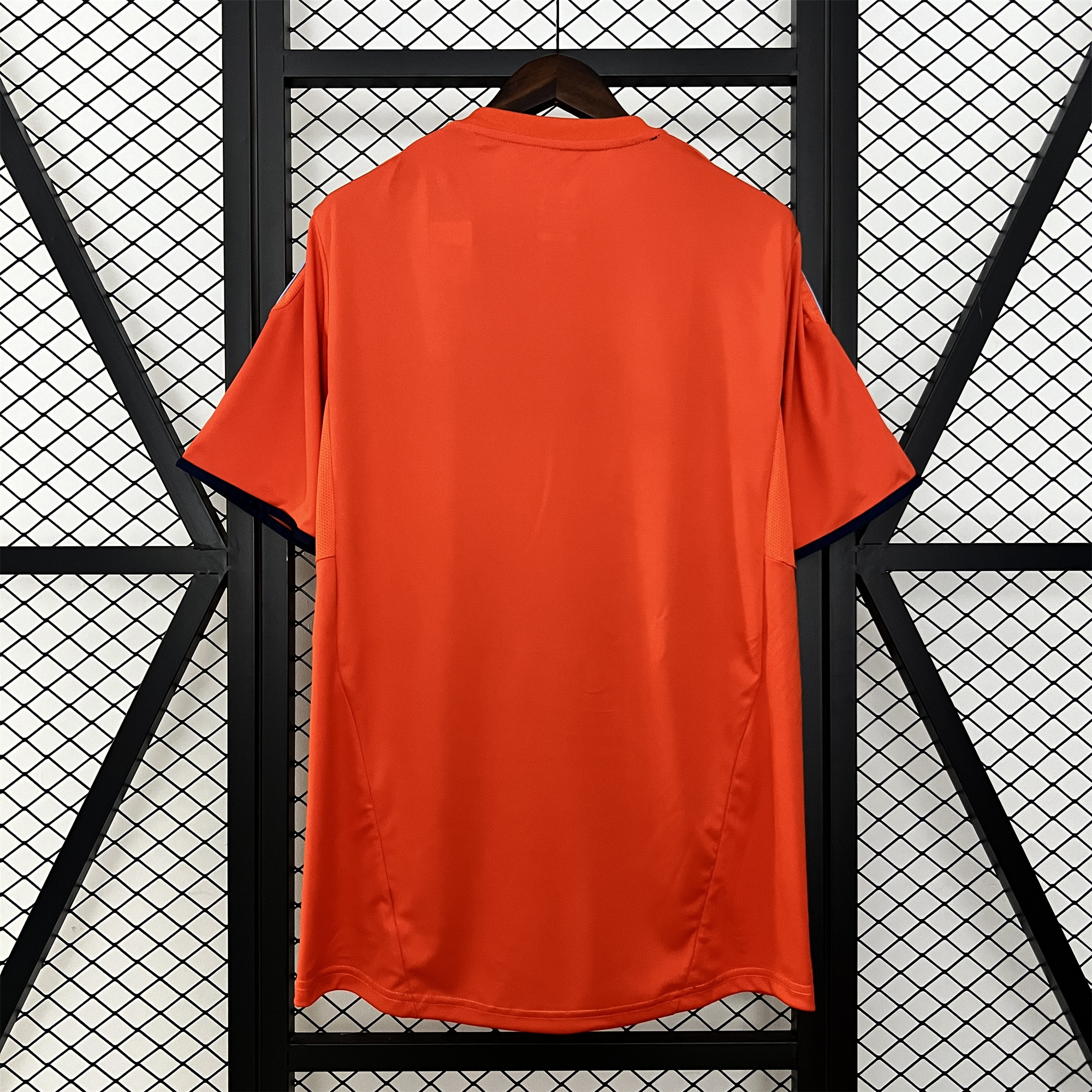 Retro Marseille 2011-12 Third Jersey - JerseysGala