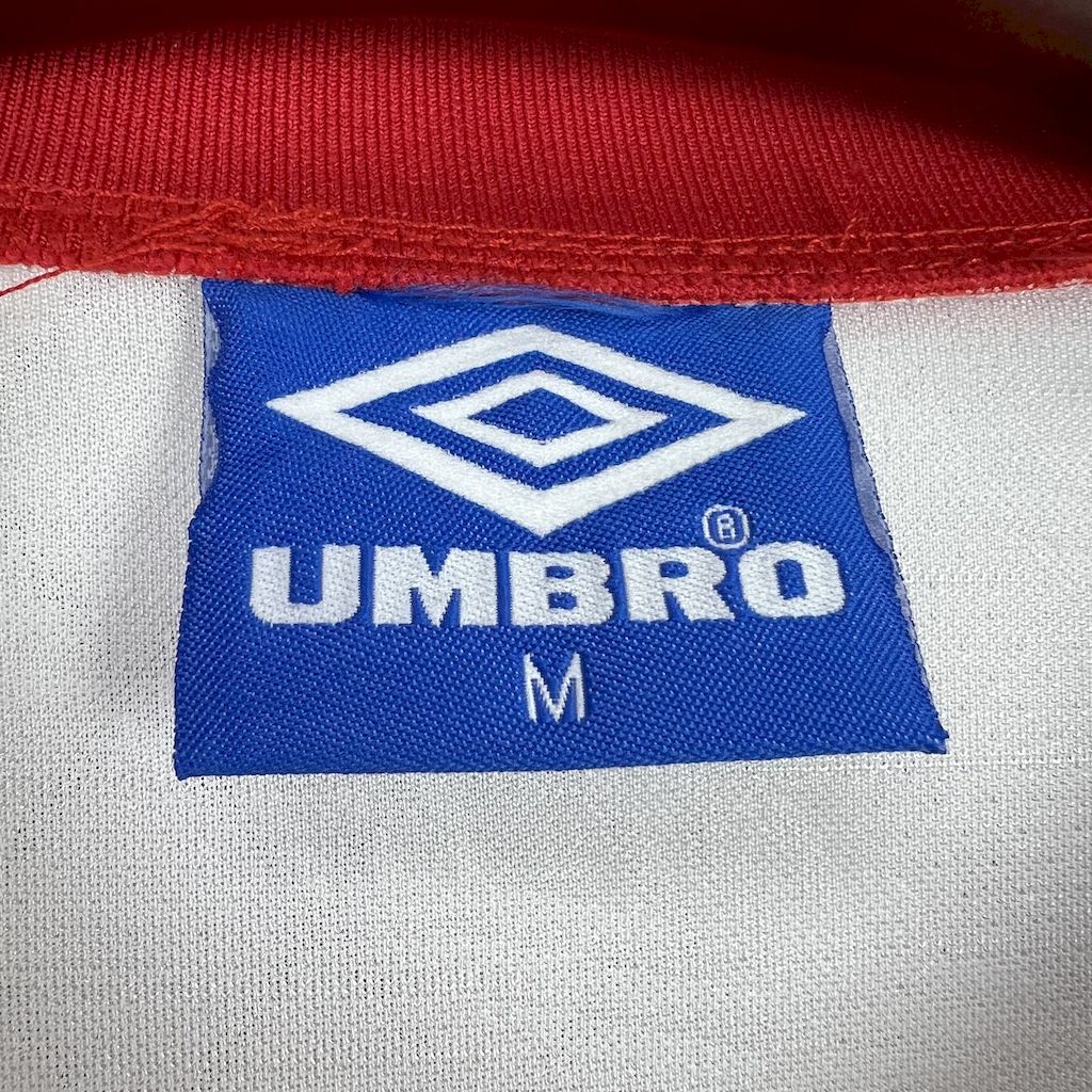 Retro Sevilla FC 1994-96 Home Jersey - JerseysGala