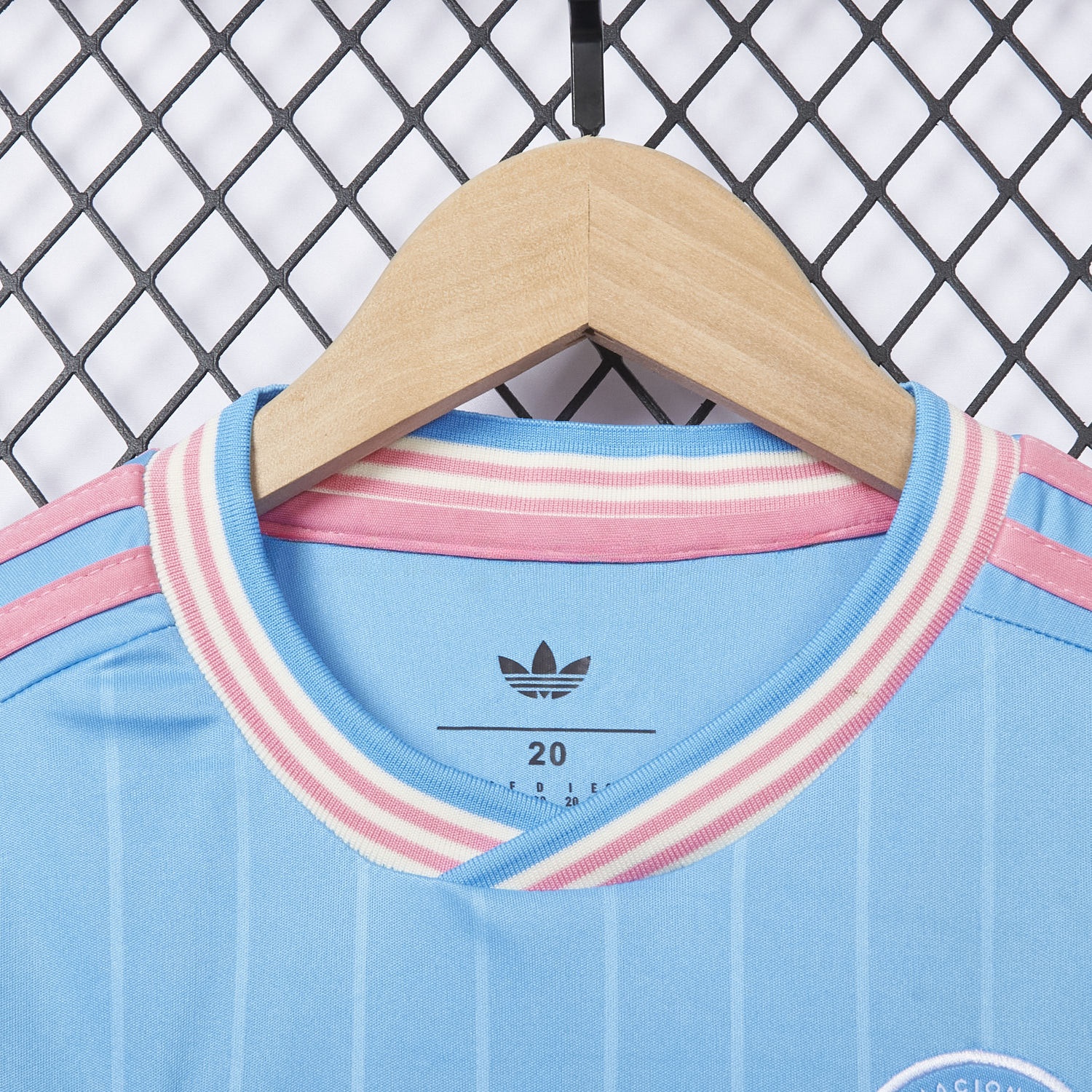 INT M.A.M 25-26 Third Kids Kit - JerseysGala