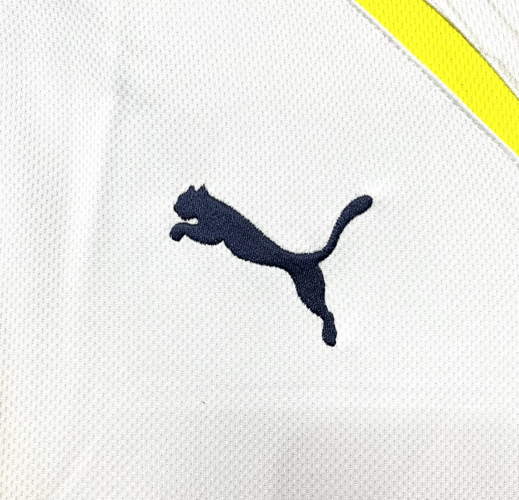 Retro Tottenham Hotspur 2009-10 Home Stadium Jersey - JerseysGala
