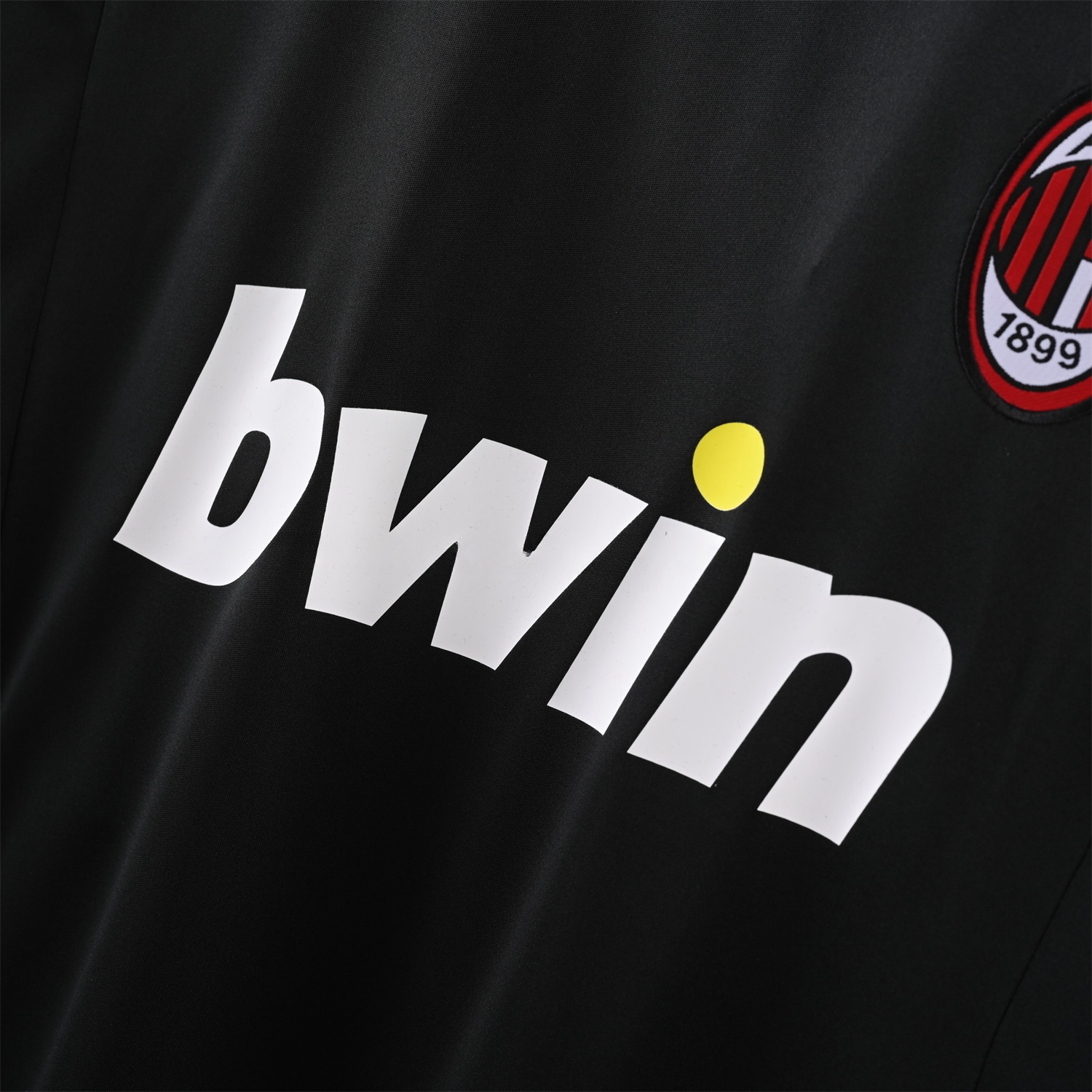 Retro AC Milan 2007-08 Third Jersey - JerseysGala