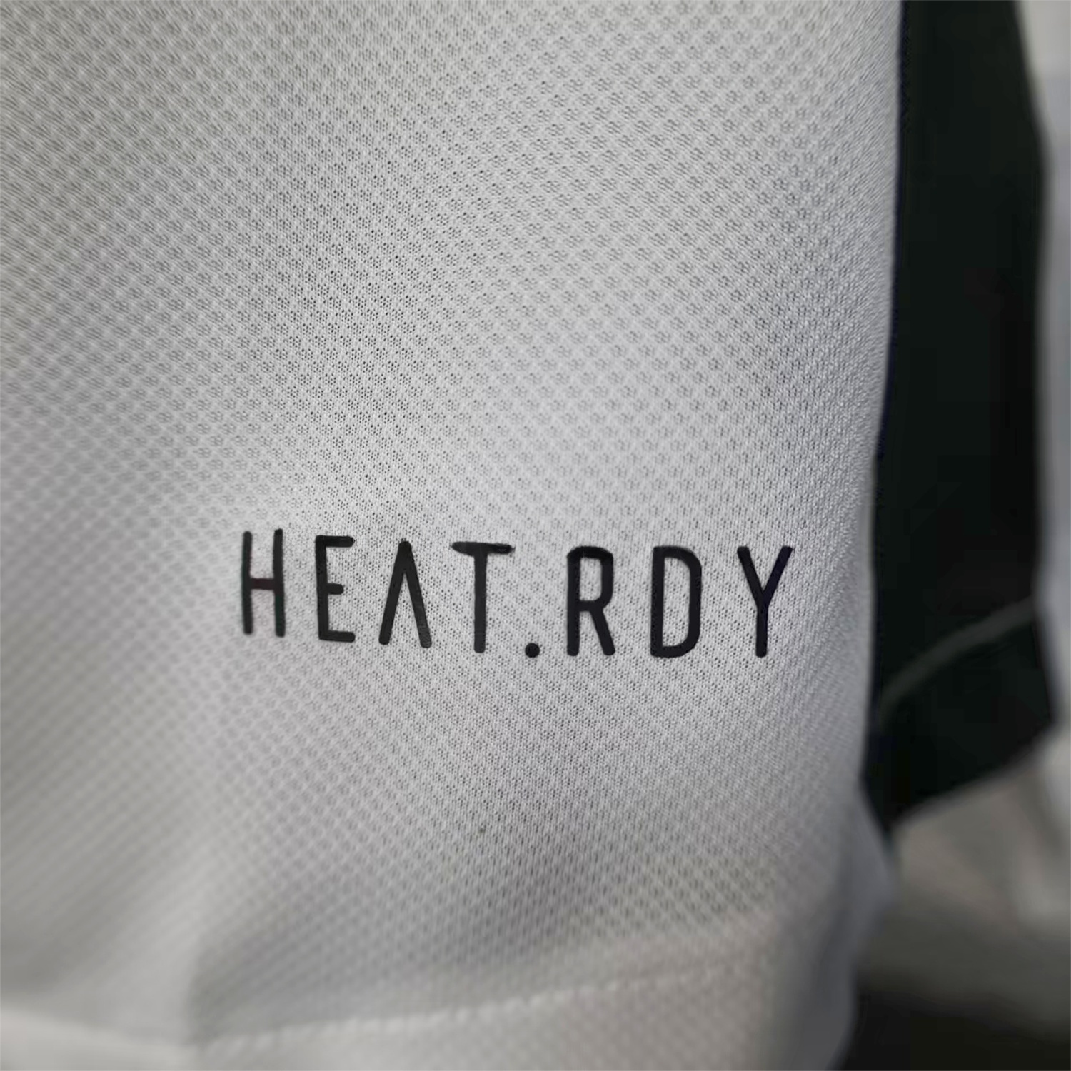 Flamengo 25-26 Away Unsponsored Jersey - Player Version - JerseysGala