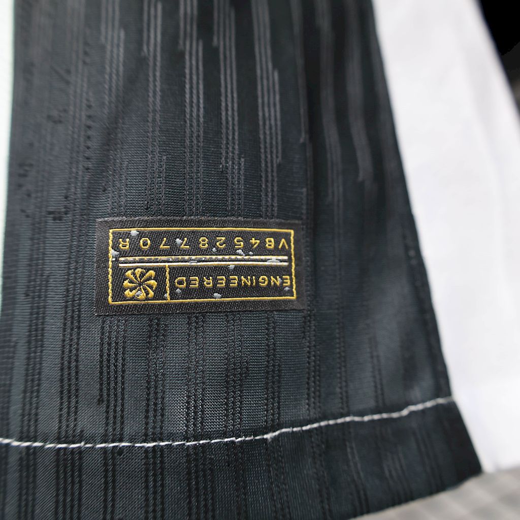 Corinthians 24-25 Third Jersey - Player Version - JerseysGala