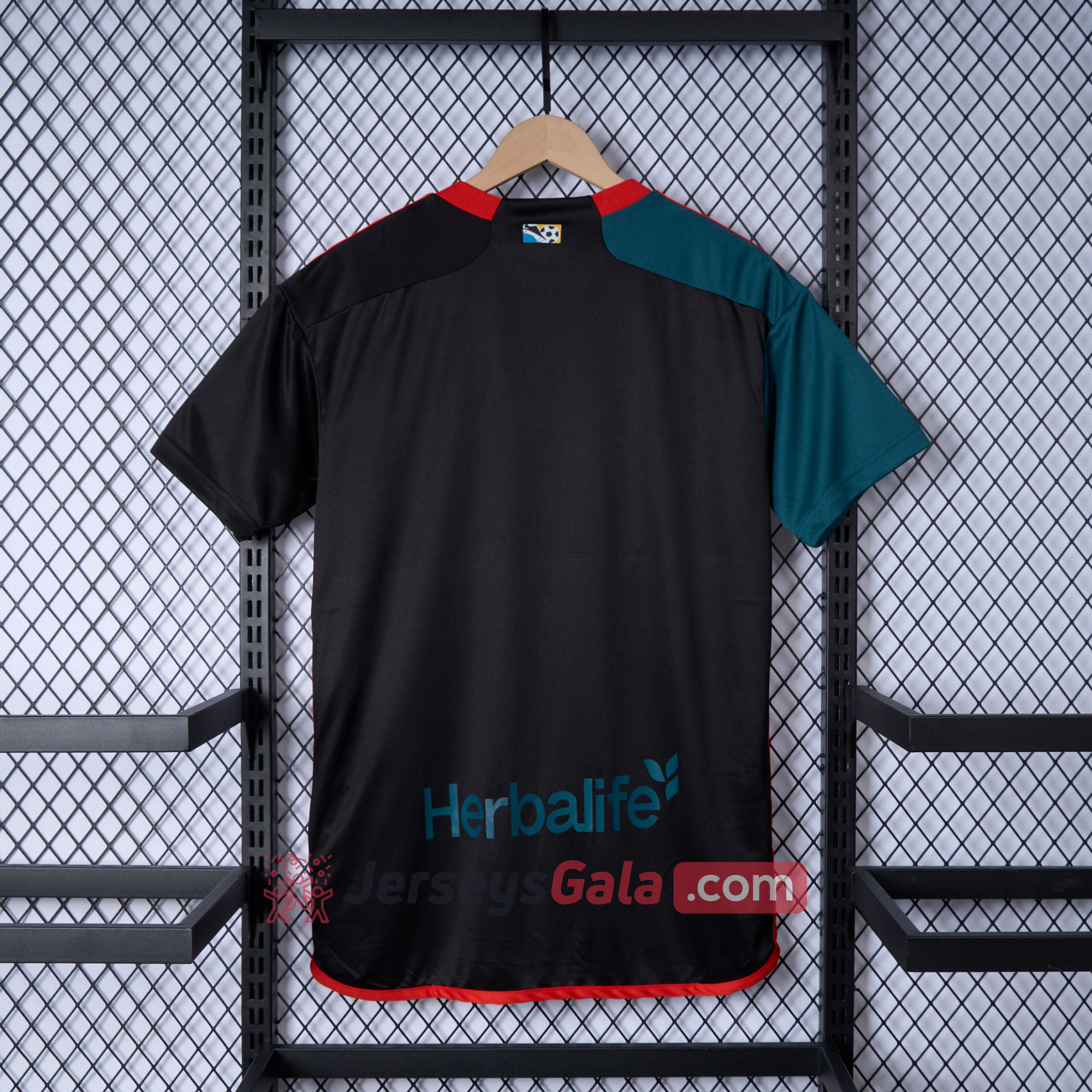 LA Galaxy 2024 Third Jersey - Fans Version - JerseysGala