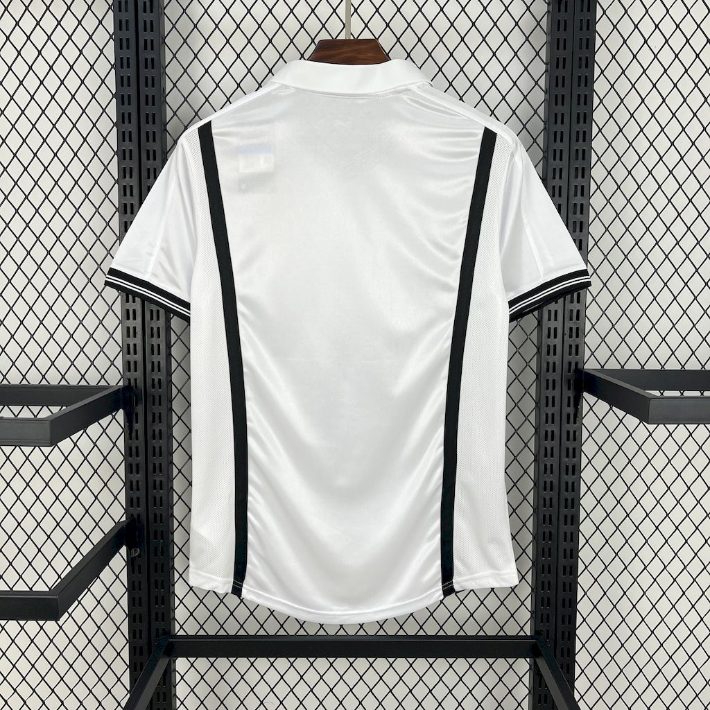 Retro Valencia 2000-01 Home Jersey - JerseysGala