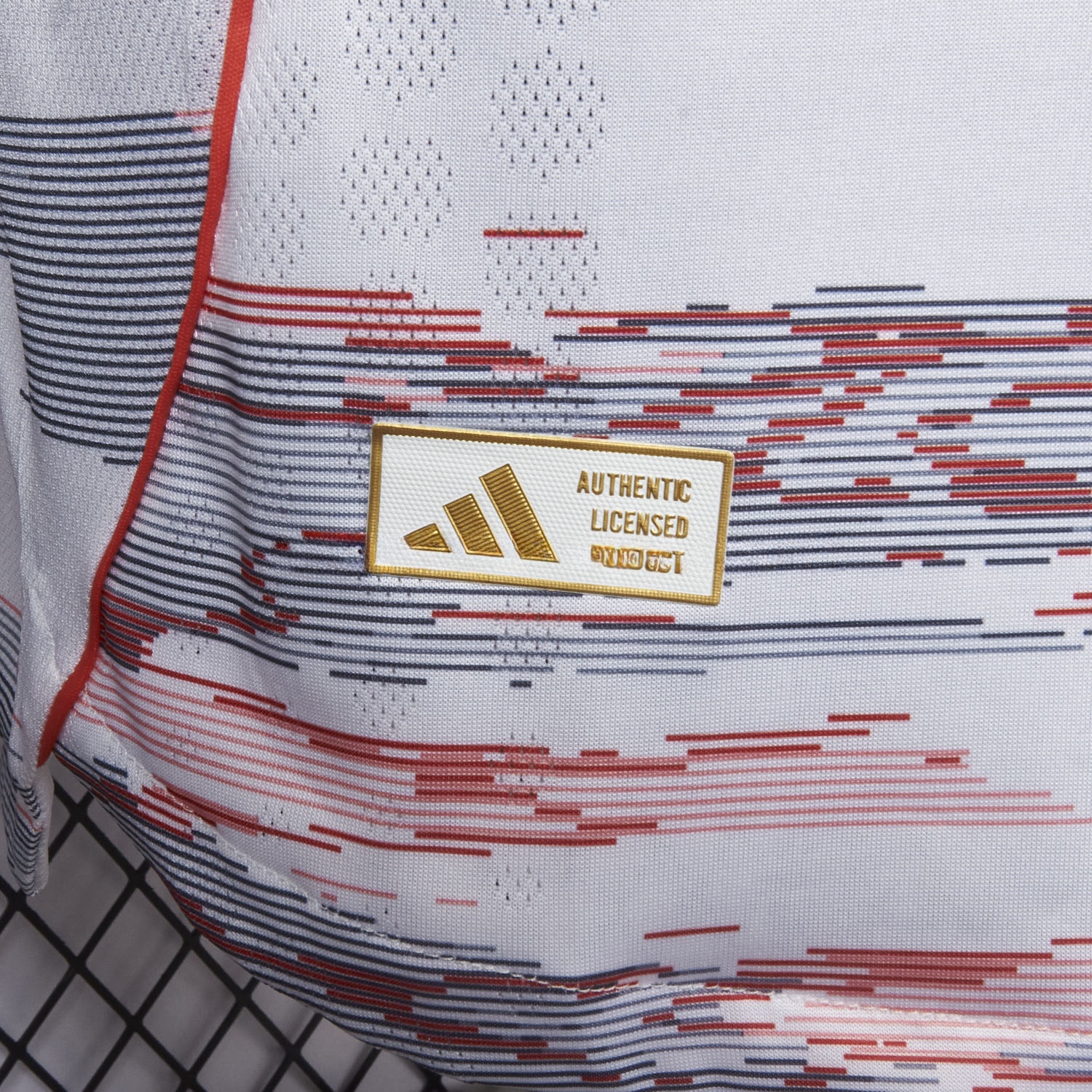 【MÜLLER 25 Pattern】Bayern Munich 25-26 Away Jersey - Player Version - JerseysGala