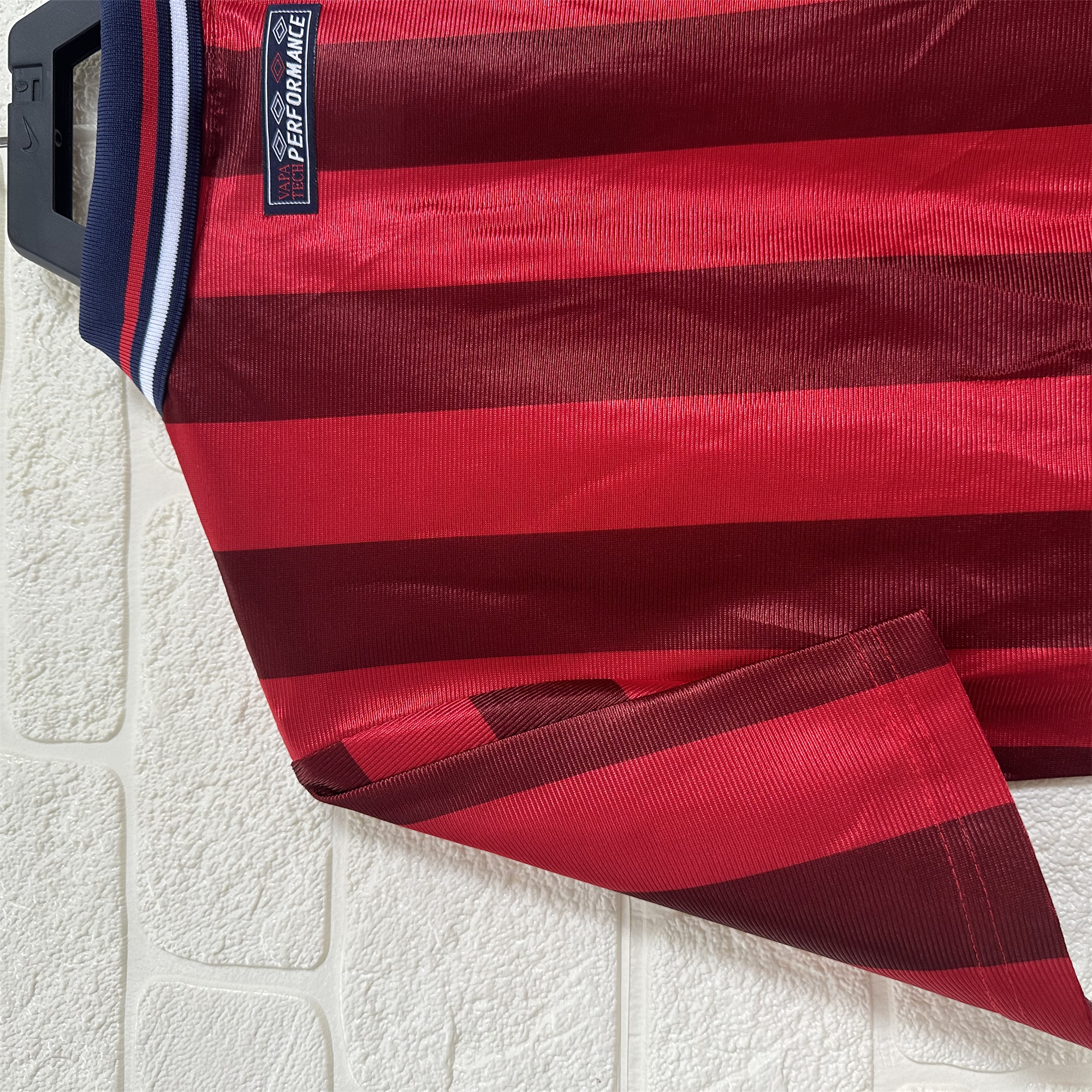 Retro England 1998 Away Jersey - JerseysGala