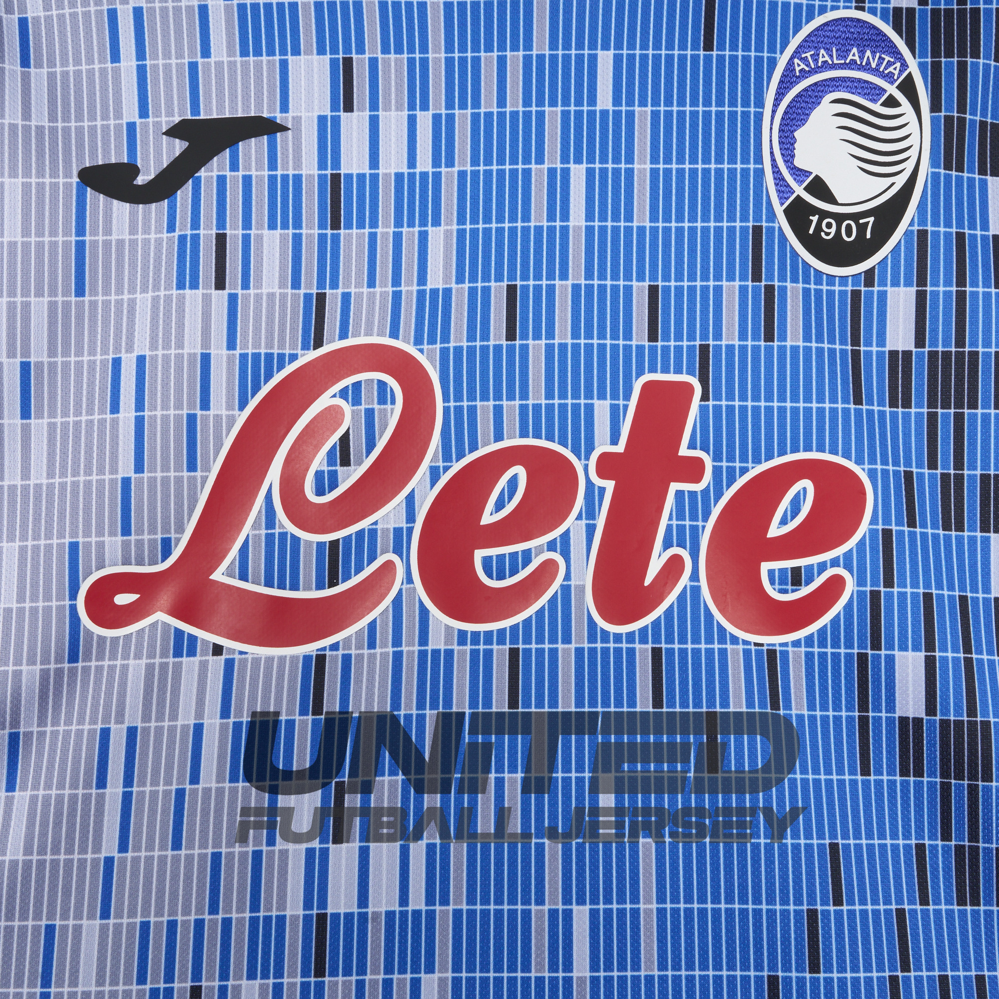 Atalanta 24-25 Christmas Special Edition Jersey - Fans Version - JerseysGala