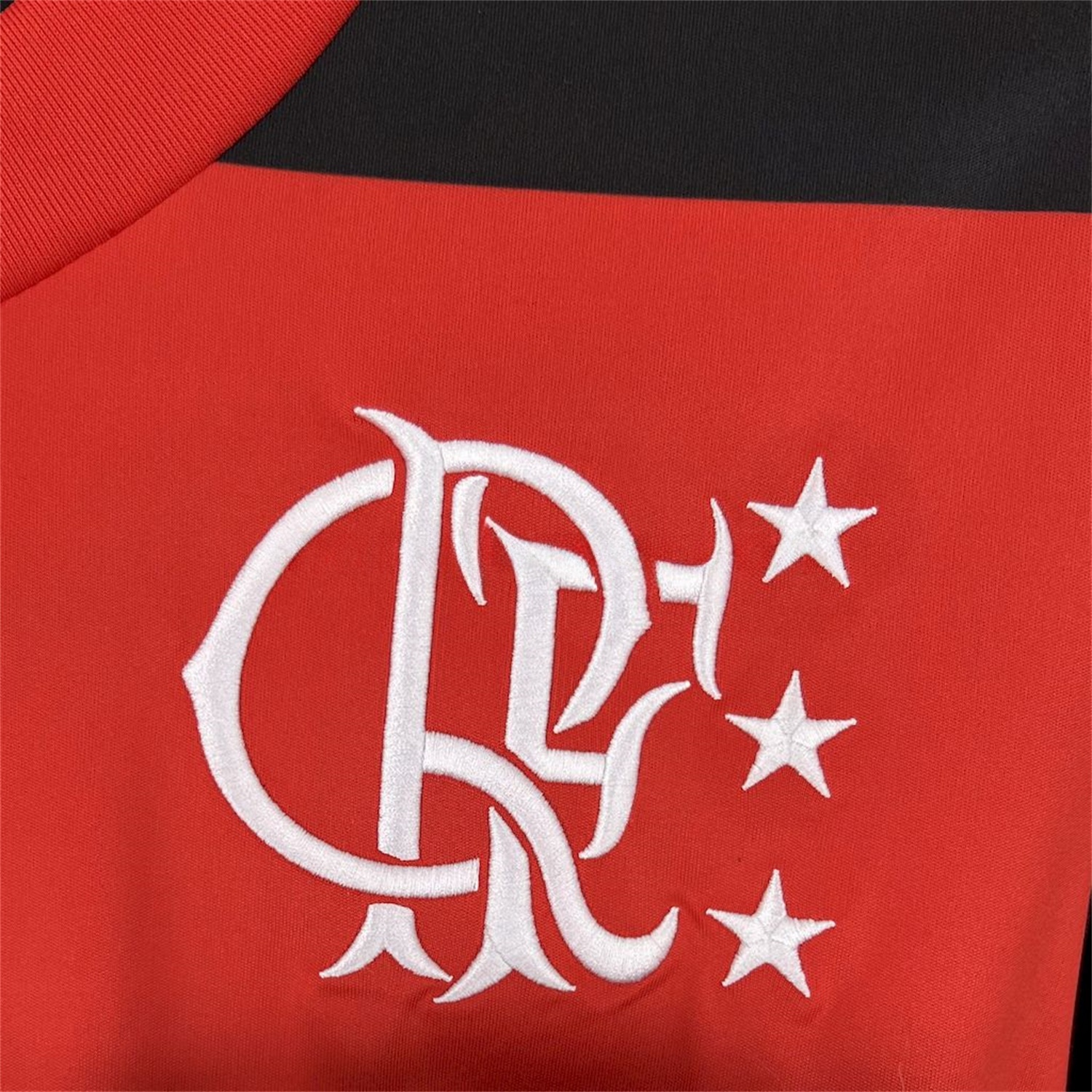 Retro Flamengo 1981-82 Home Comemorativa Jersey - JerseysGala