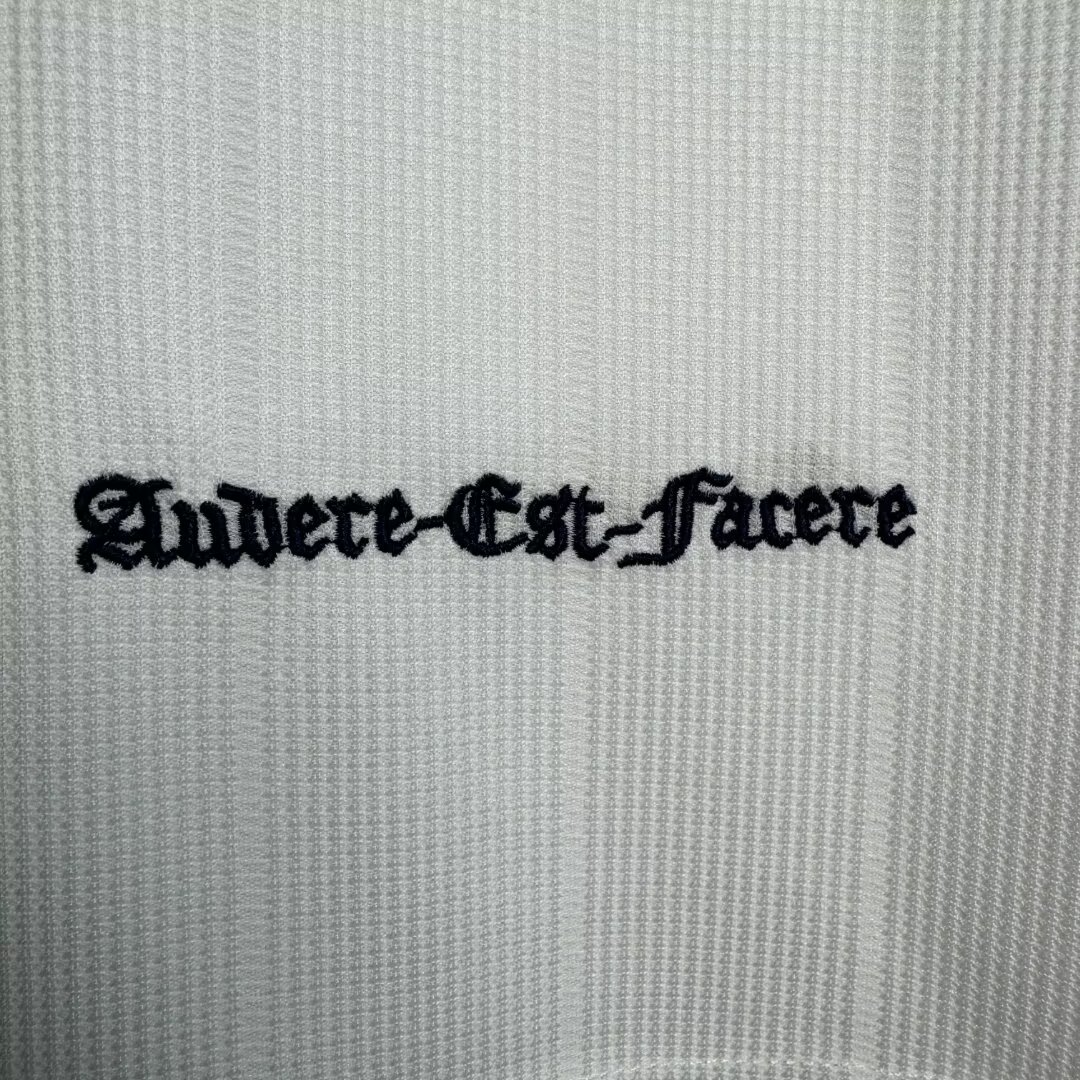 Retro Tottenham Hotspur 1997-99 Home Long Sleeve Jersey - JerseysGala