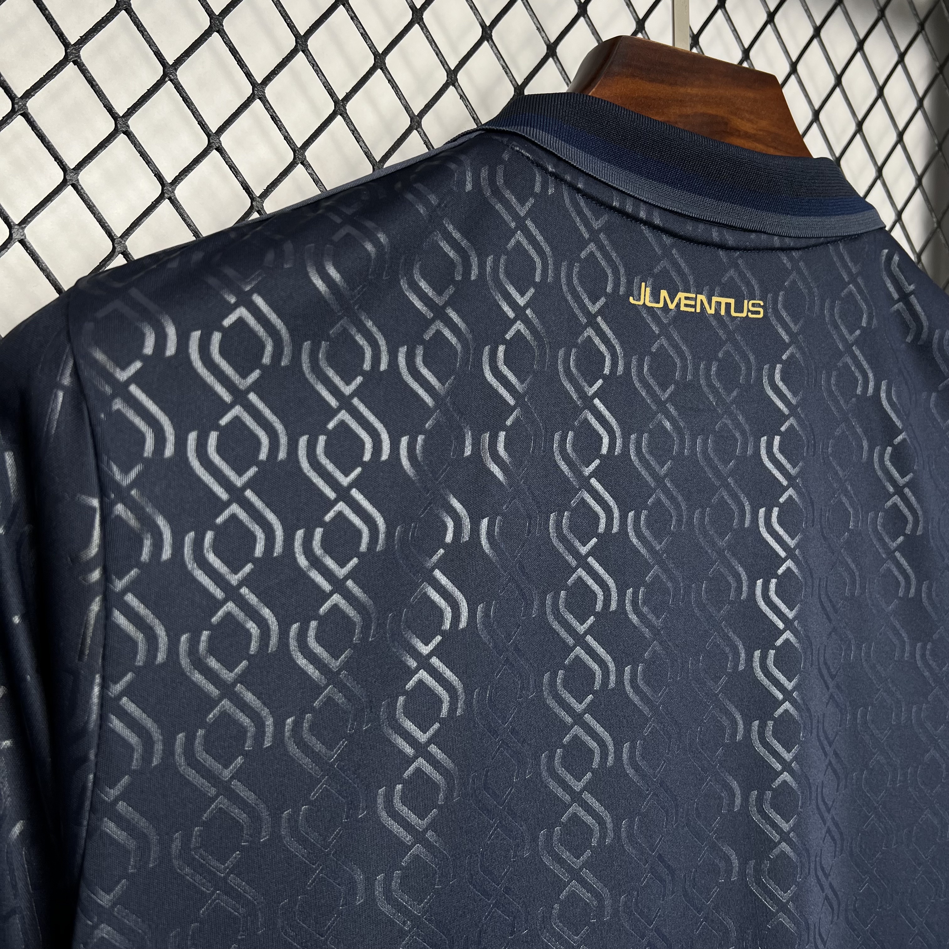 Juventus 24-25 Third Jersey - Fans Version - JerseysGala