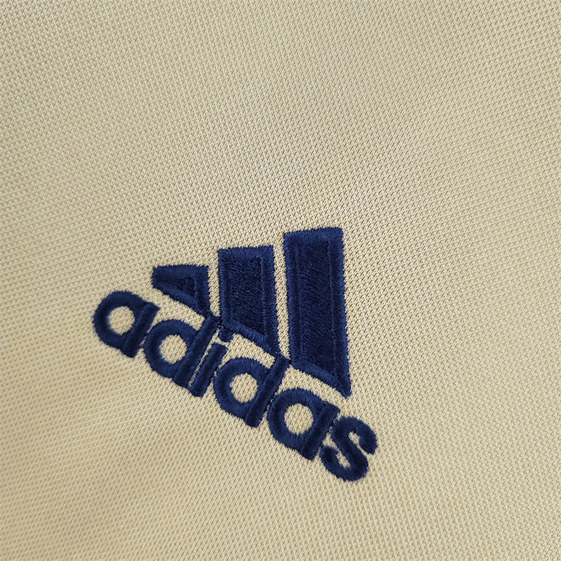Retro Bayern Munich 2004-05 Away Jersey - JerseysGala