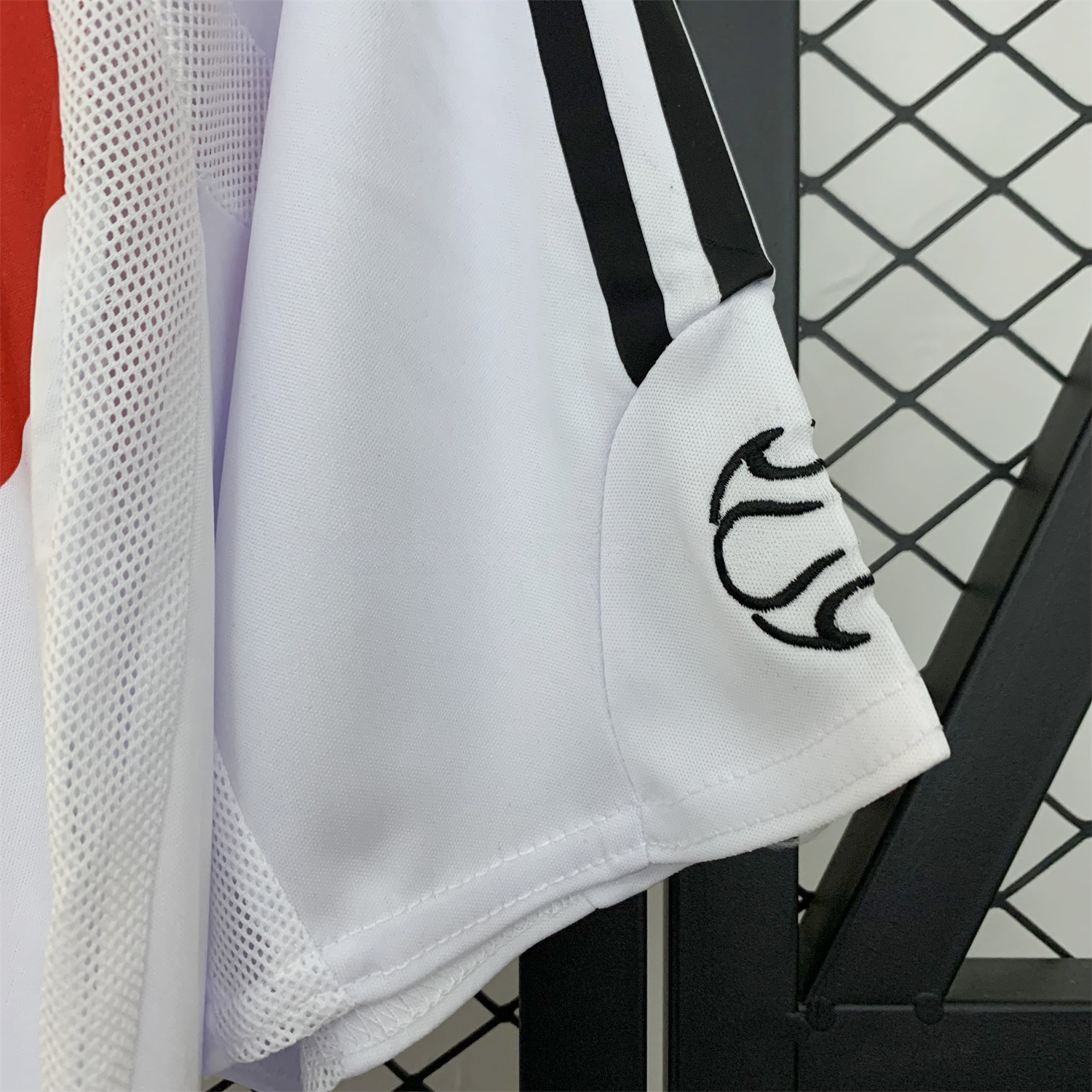 Retro River Plate 2006-07 Home Jersey - JerseysGala