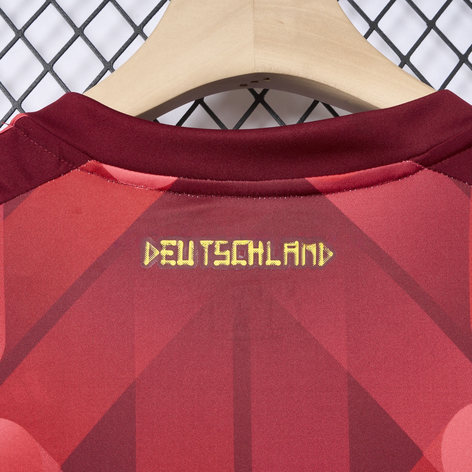 Women's Germany 2025 Women's Euro Away Jersey - Women's Fans Version - JerseysGala