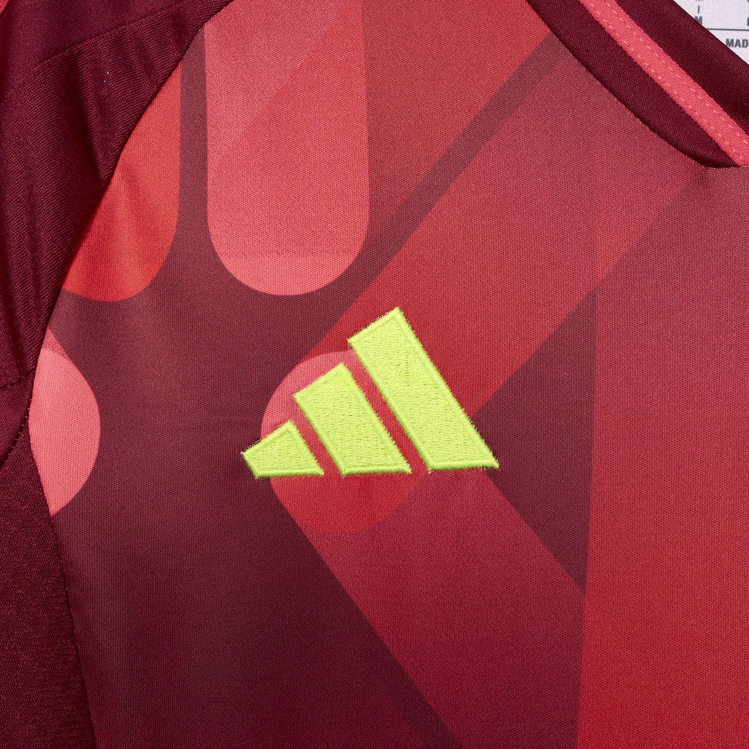 Women's Germany 2025 Women's Euro Away Jersey - Women's Fans Version - JerseysGala
