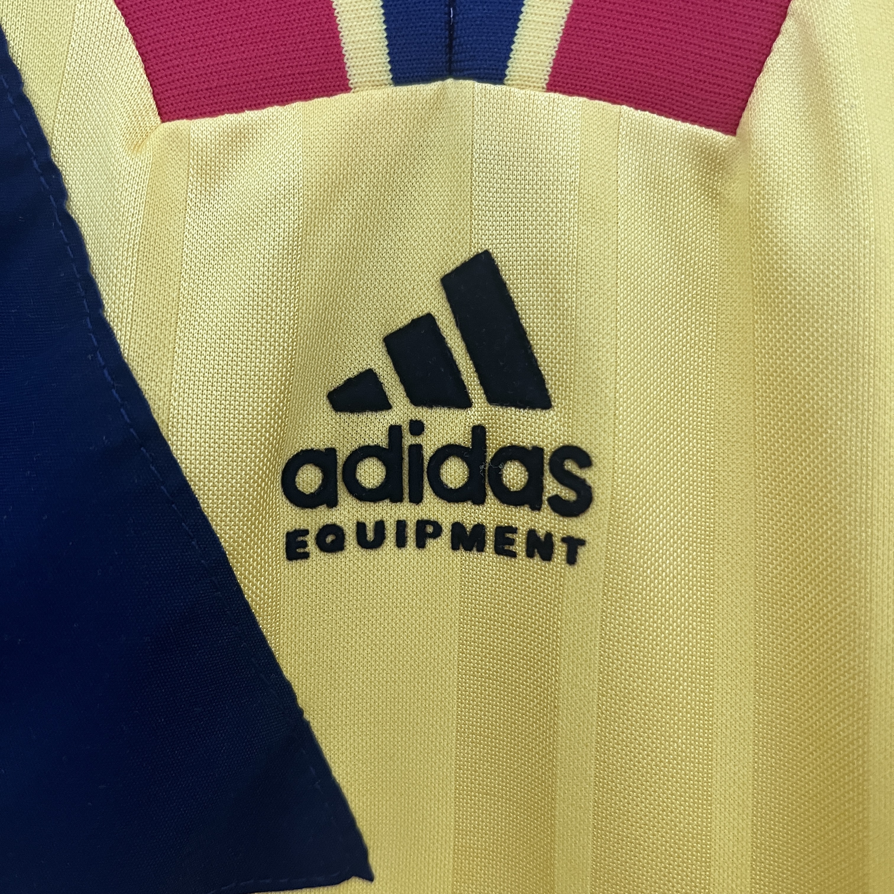 Retro Arsenal 1993-94 Away Jersey - JerseysGala