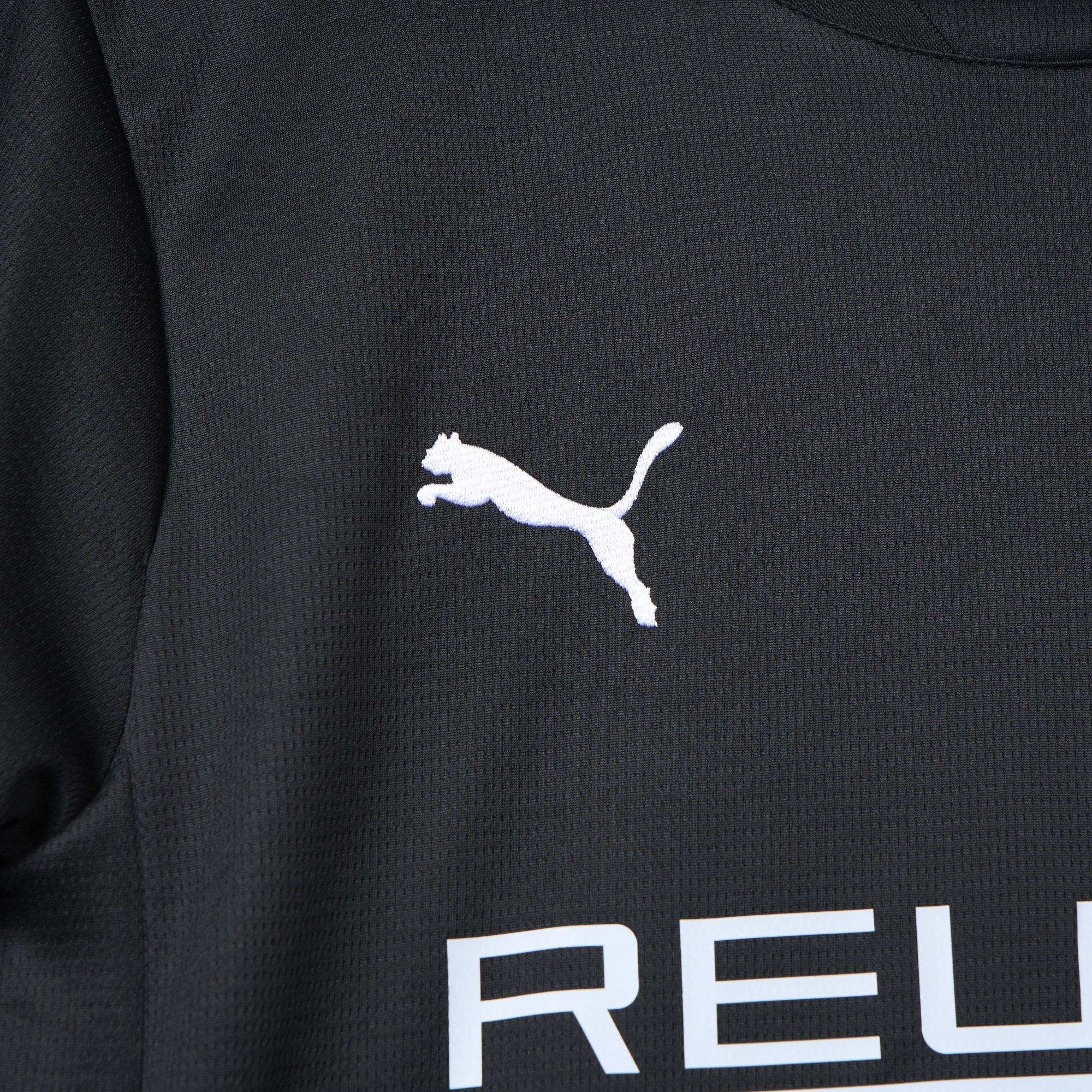Borussia Mönchengladbach 24-25 Third Jersey - Fans Version - JerseysGala