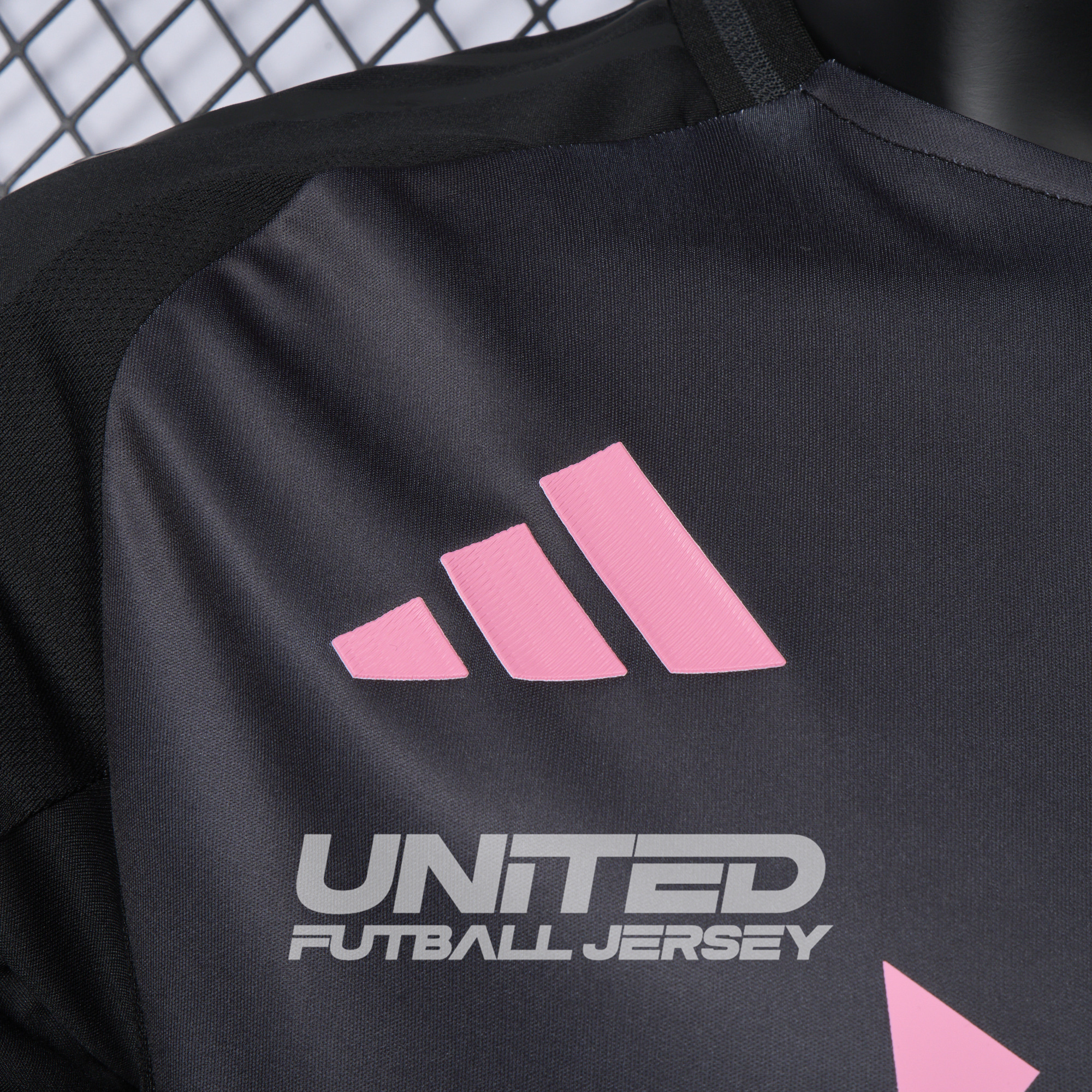 INT M.A.M 2025 Away Jersey - Player Version - JerseysGala