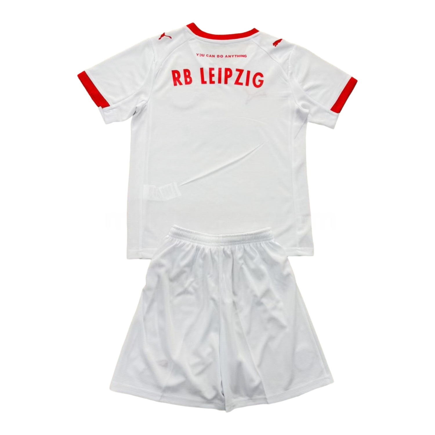 RB Leipzig 25-26 Home Men's Adult Jersey Set - Fans Version - JerseysGala