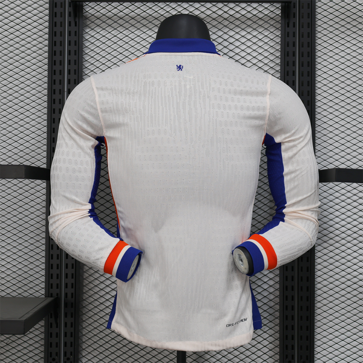 C.H.E.L.S.E.A 24-25 Away Long Sleeves Jersey - Player Version - JerseysGala