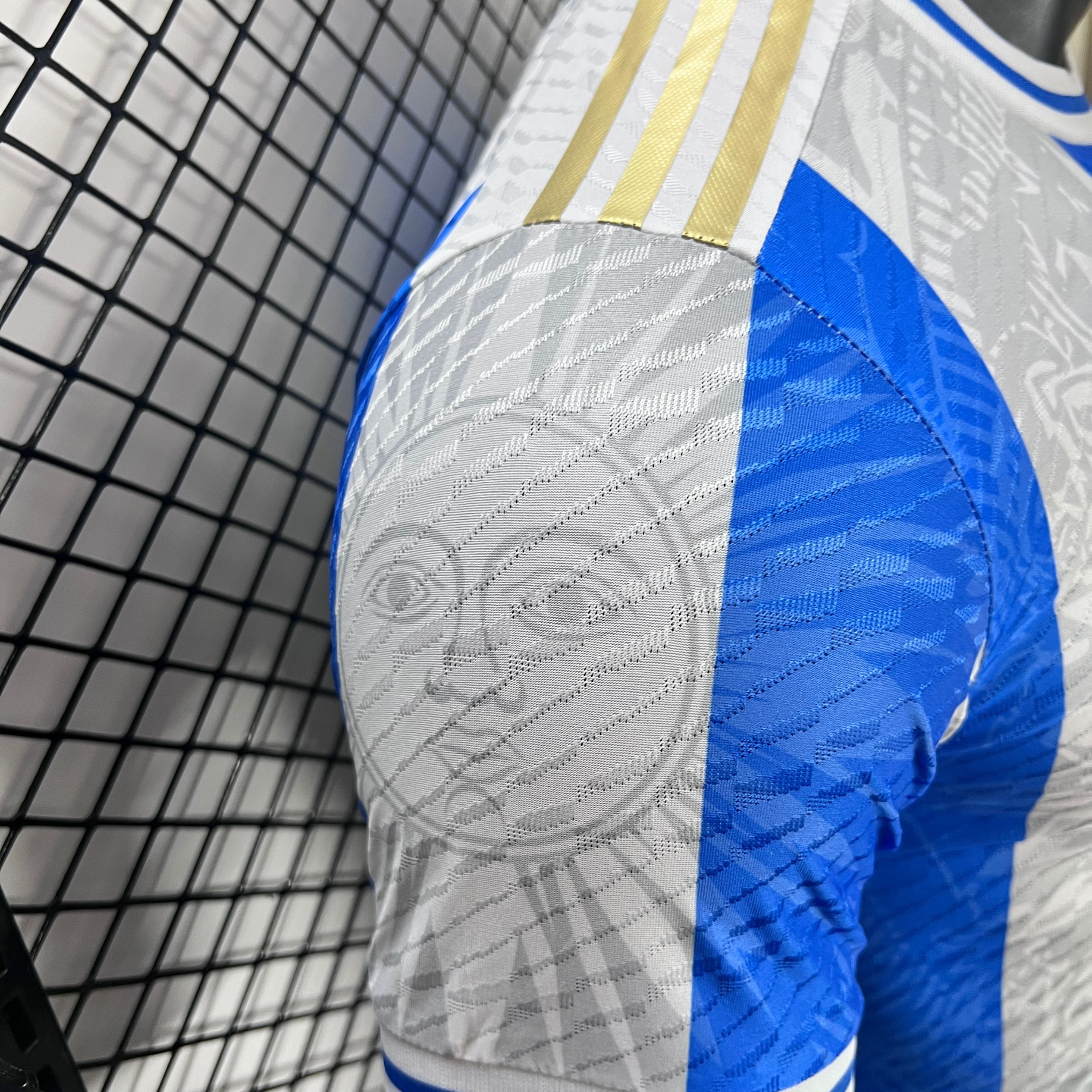 Argentina 2024 Sun of May Special Edition Jersey - Player Version - JerseysGala