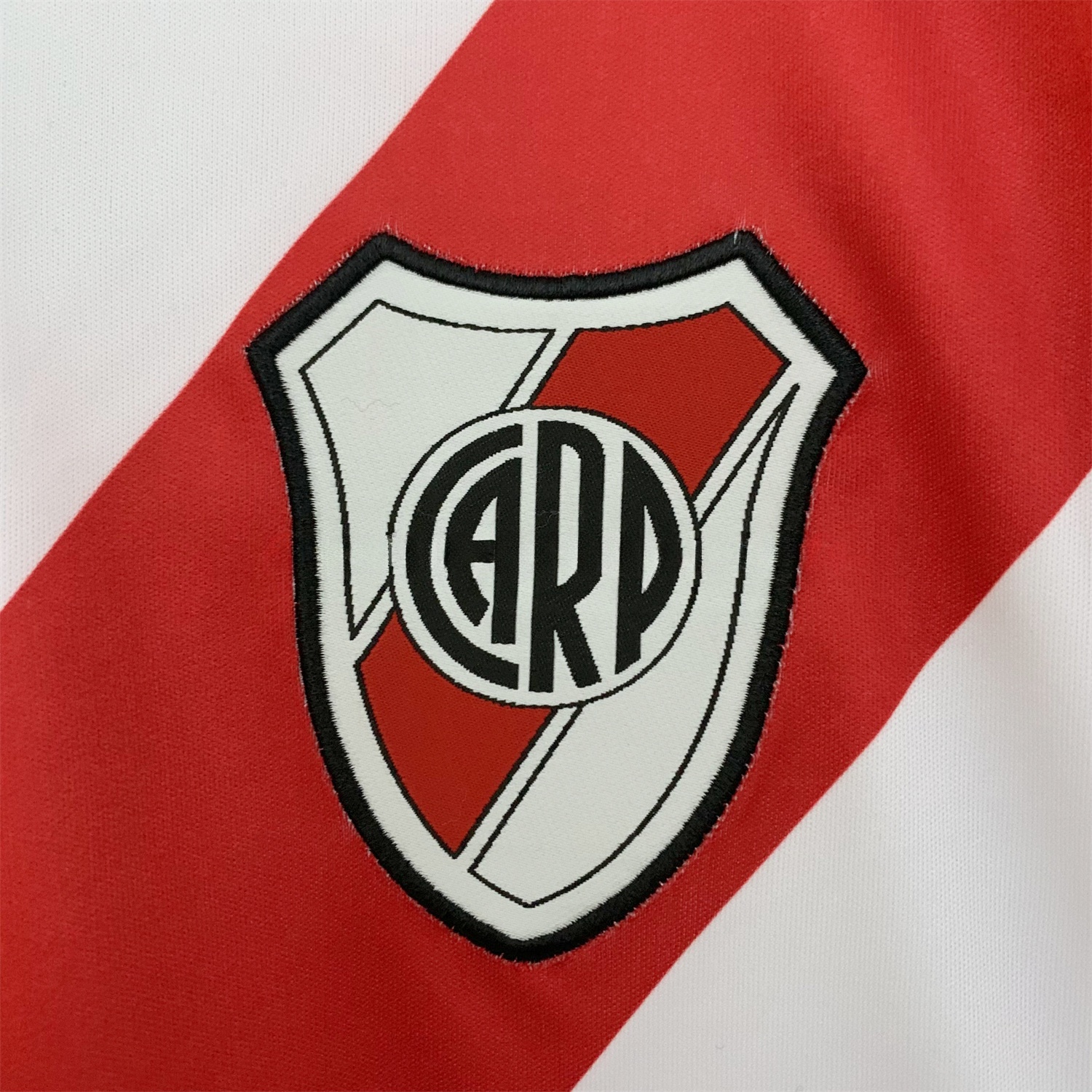 Retro River Plate 2006-07 Home Jersey - JerseysGala