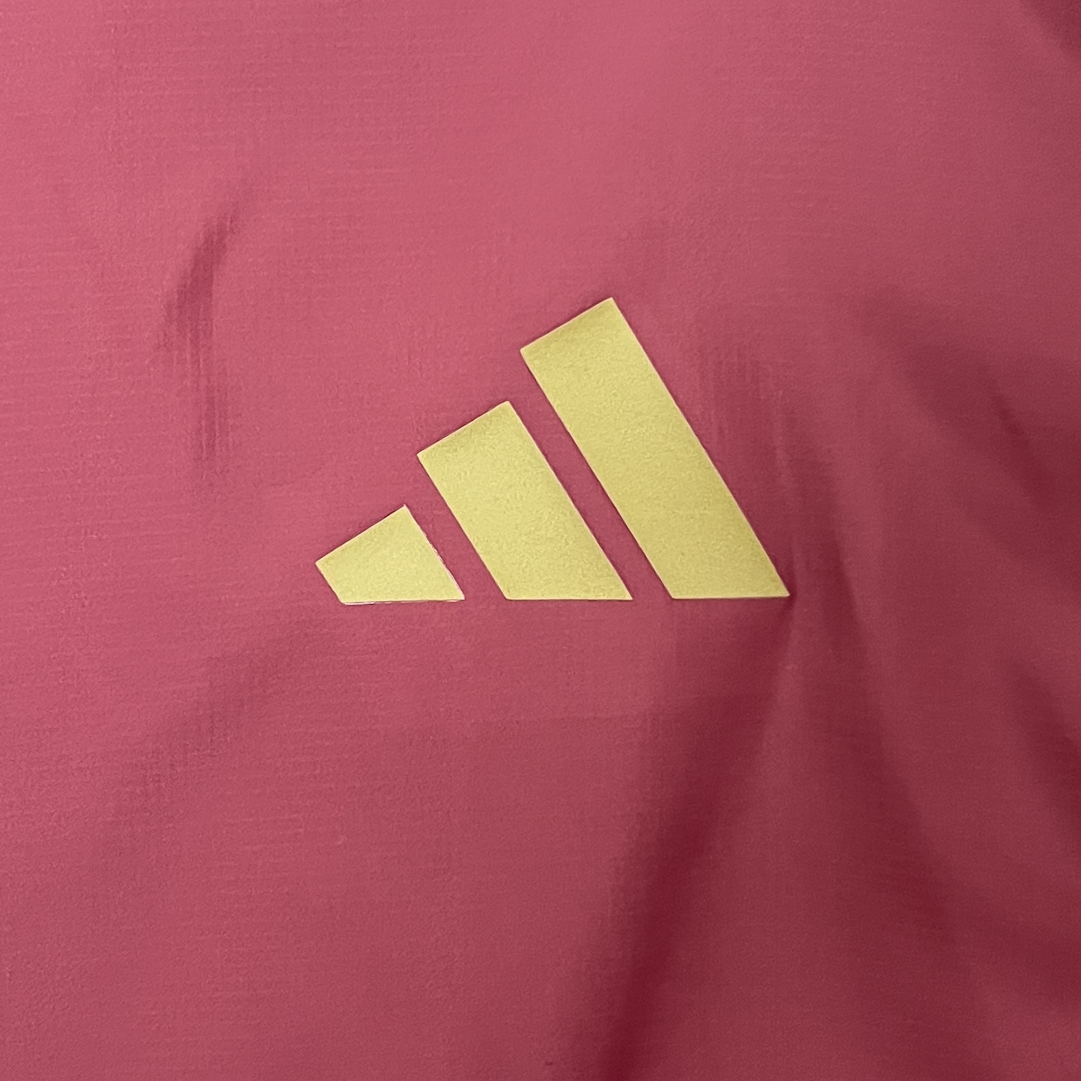 Belgium 2024 Double Sided Reversible Windbreaker - Red & Yellow - JerseysGala