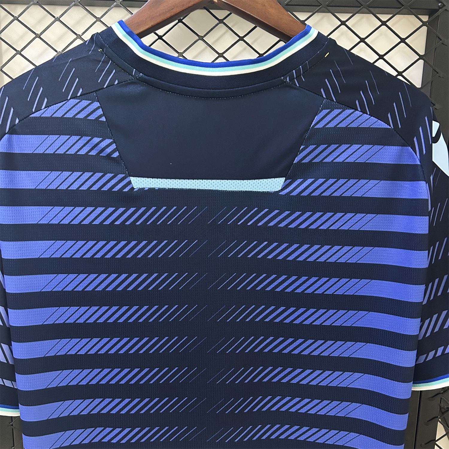 Cádiz Cadiz 24-25 Third Jersey - Fans Version - JerseysGala