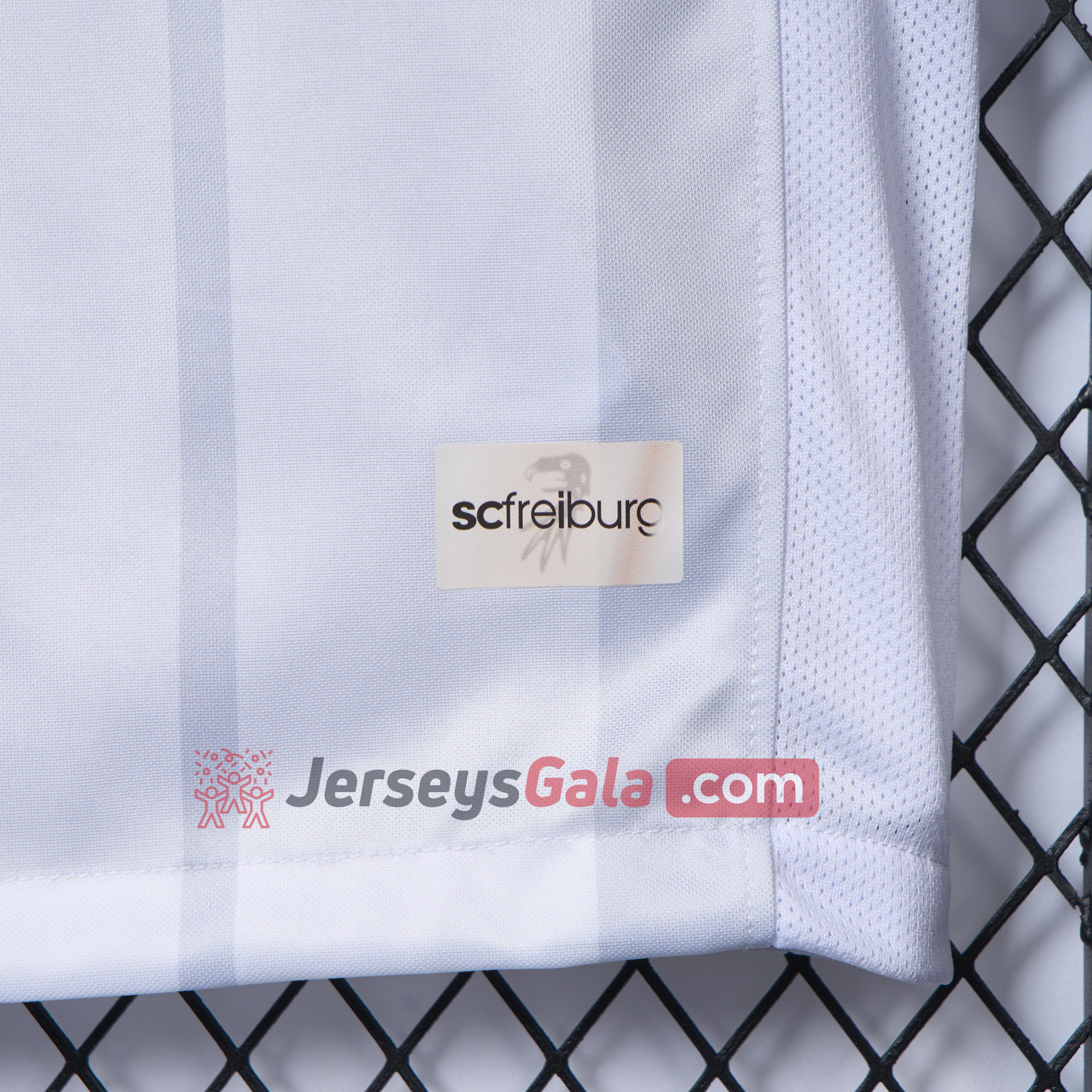 SC Freiburg 24-25 Away Jersey - Fans Version - JerseysGala