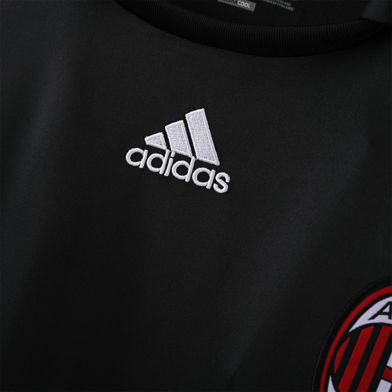 Retro AC Milan 2007-08 Third Jersey - JerseysGala