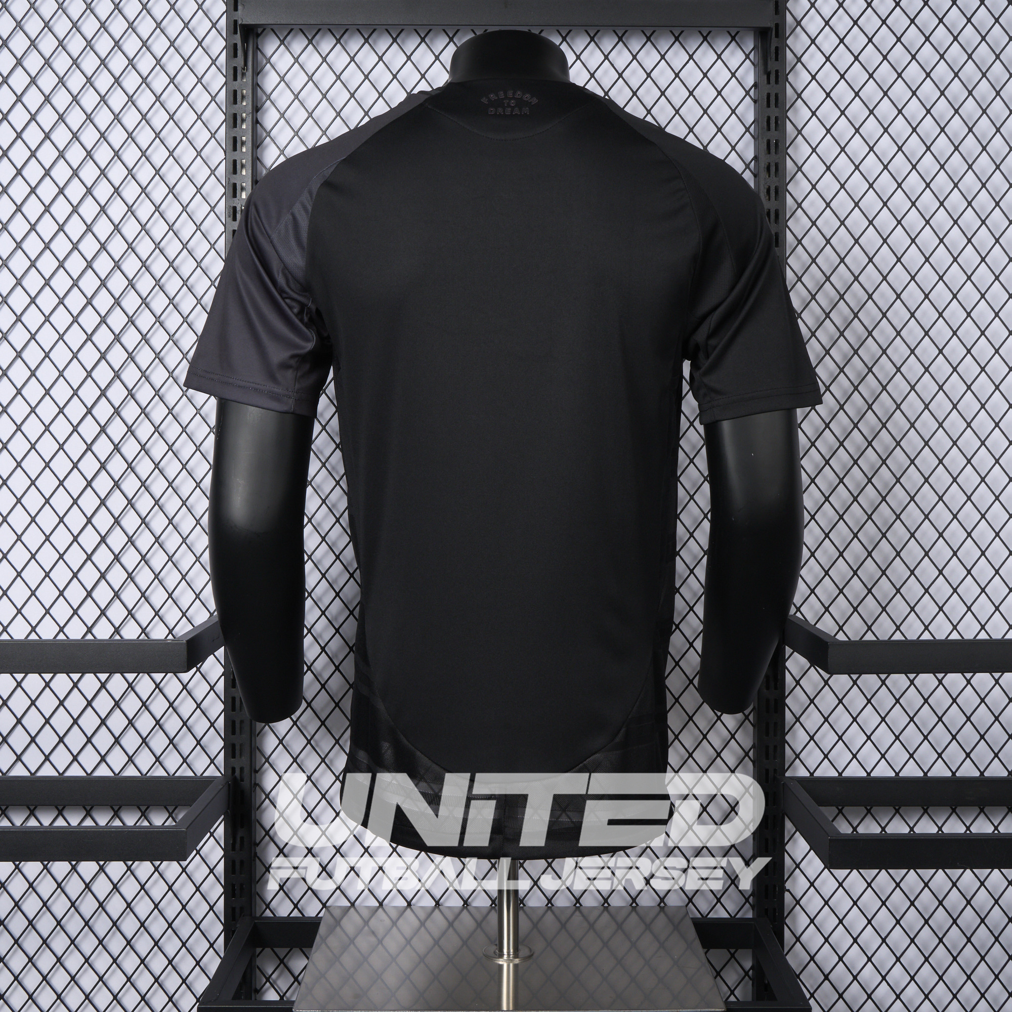 INT M.A.M 2025 Away Jersey - Player Version - JerseysGala