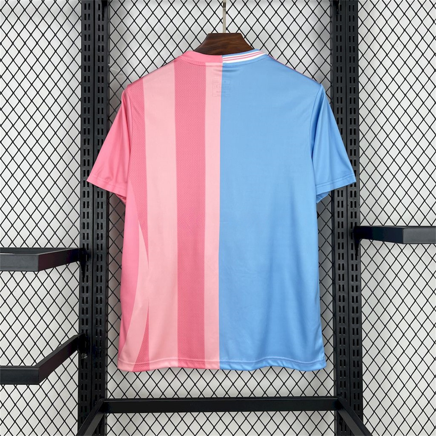 INT M.A.M 25-26 Home Third Mixed Style Jersey - Fans Version - JerseysGala