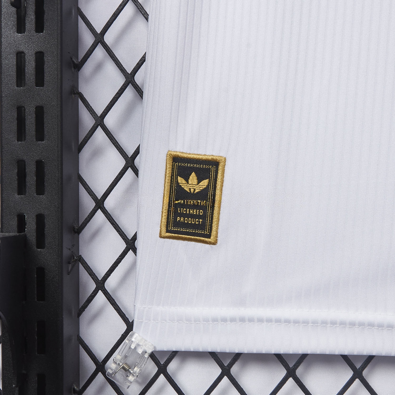 Benfica 25-26 White Anniversary Jersey - Fans Version - JerseysGala
