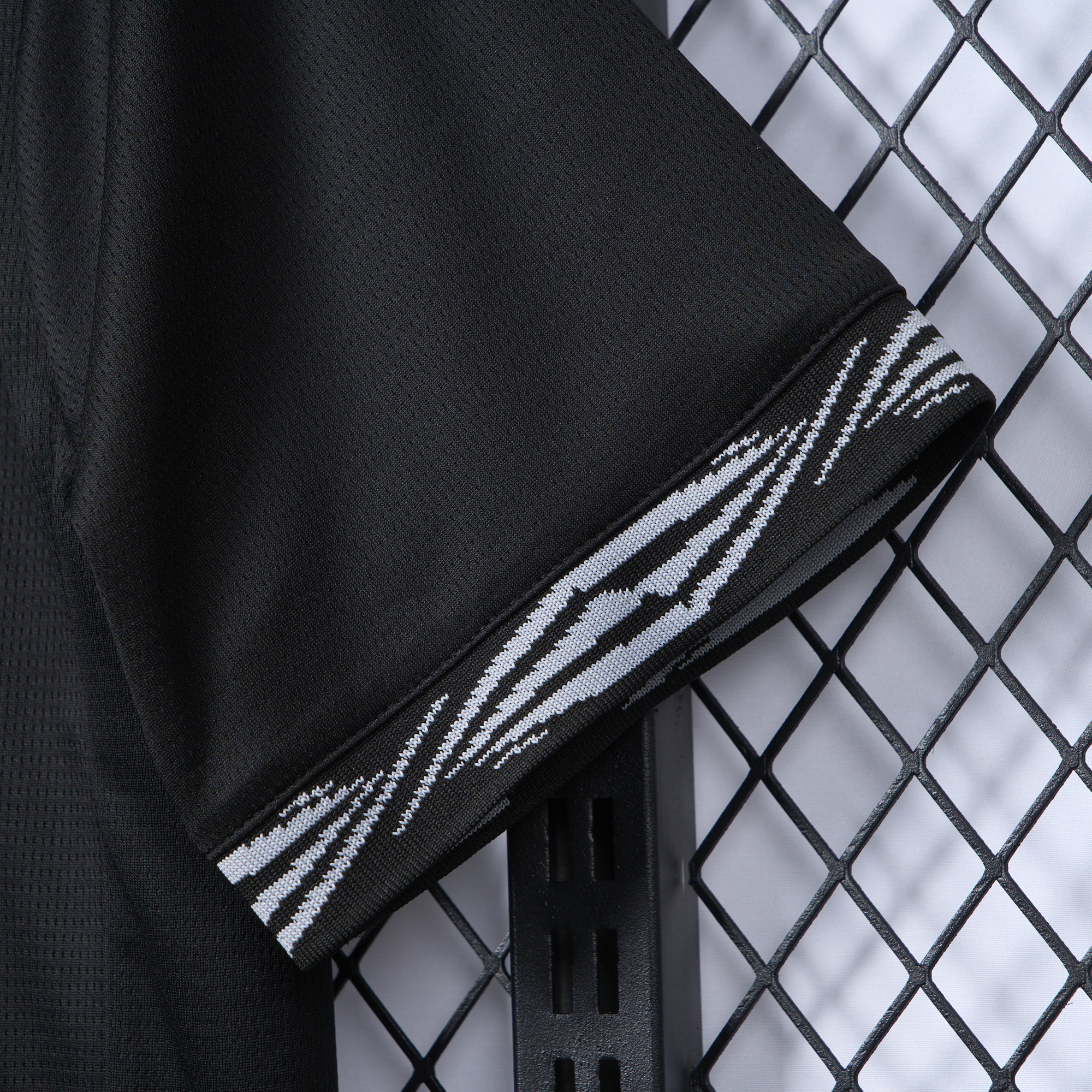 Borussia Mönchengladbach 24-25 Third Jersey - Fans Version - JerseysGala