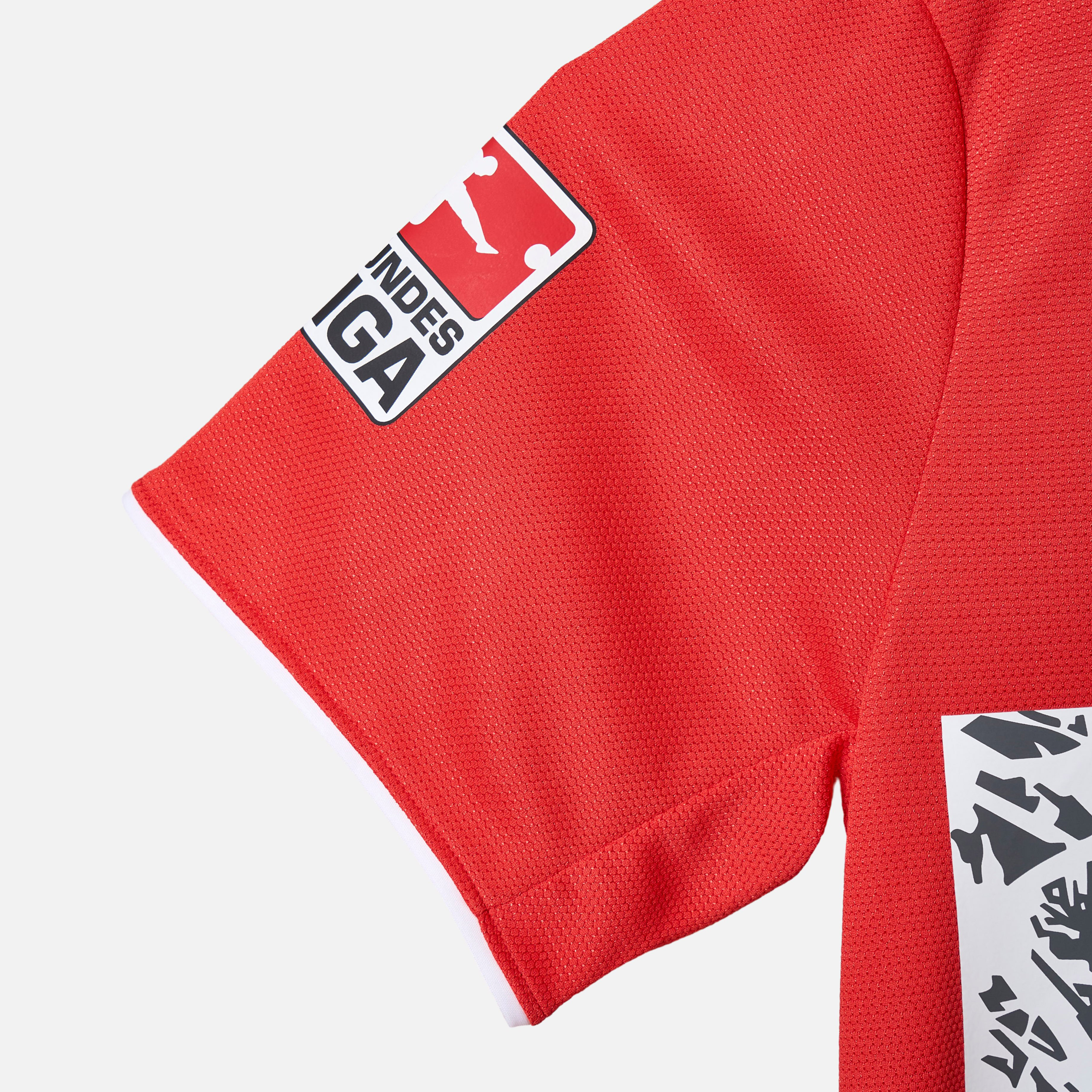 Retro Stuttgart 06-07 Away Stadium Jersey - JerseysGala