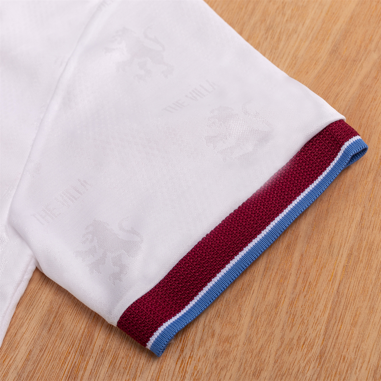 Retro Aston Villa 1996-97 Away Jersey - JerseysGala