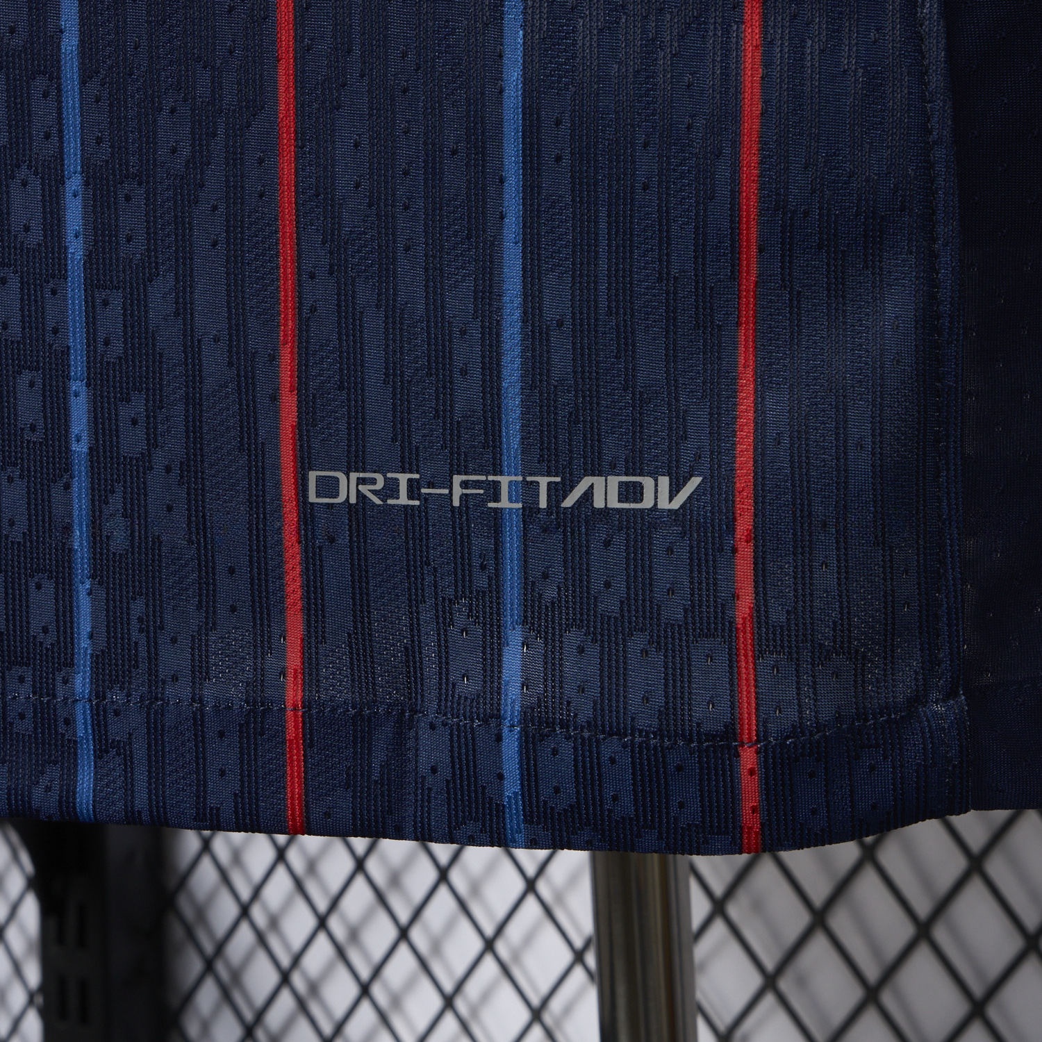 United States USA 25-26 Away Jersey - Player Version - JerseysGala
