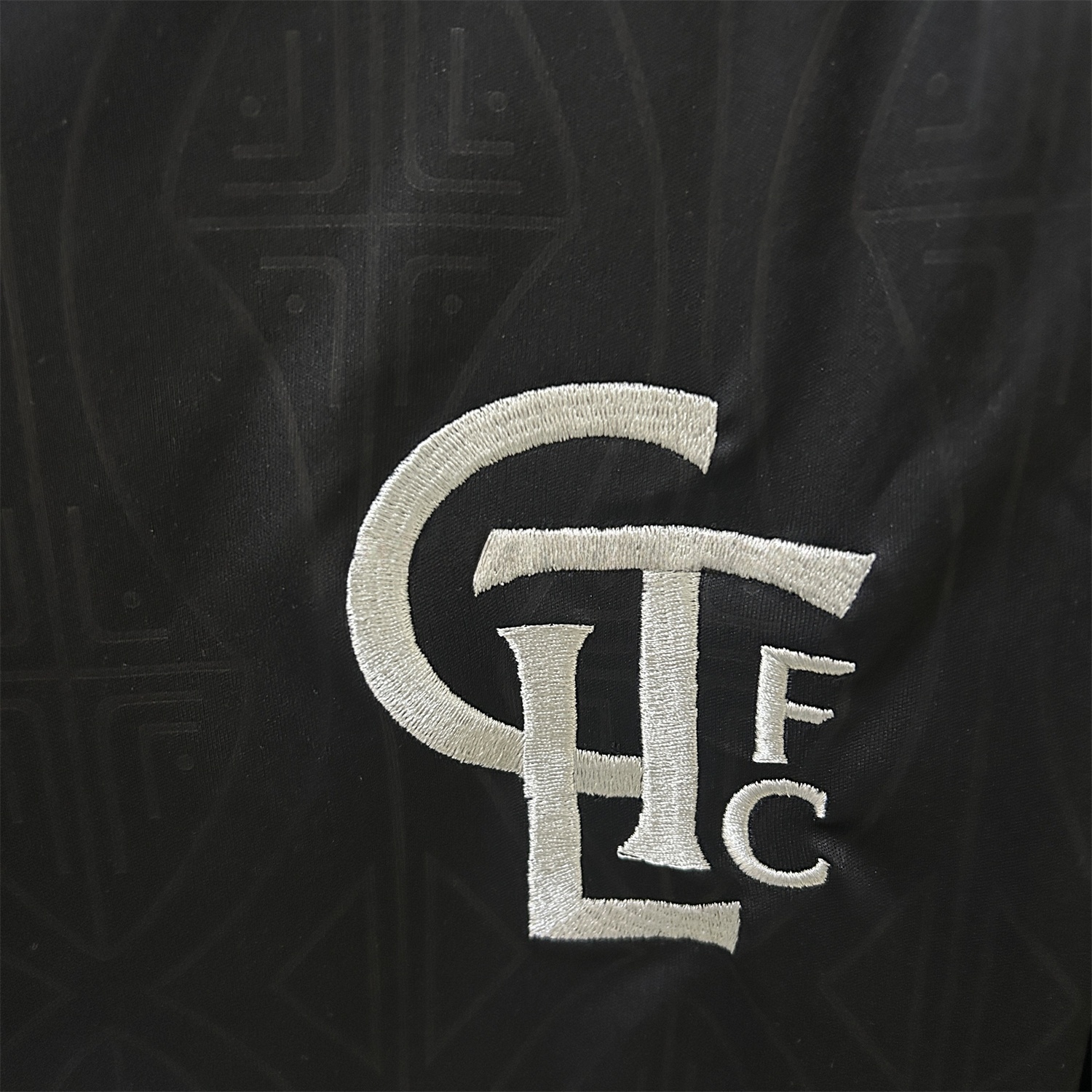 Charlotte 2025 Away Jersey - Fans Version - JerseysGala