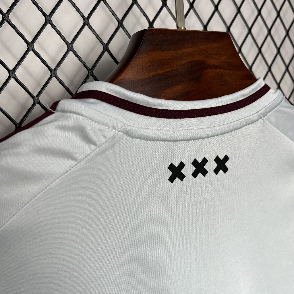 Ajax 24-25 Third Jersey - Fans Version - JerseysGala