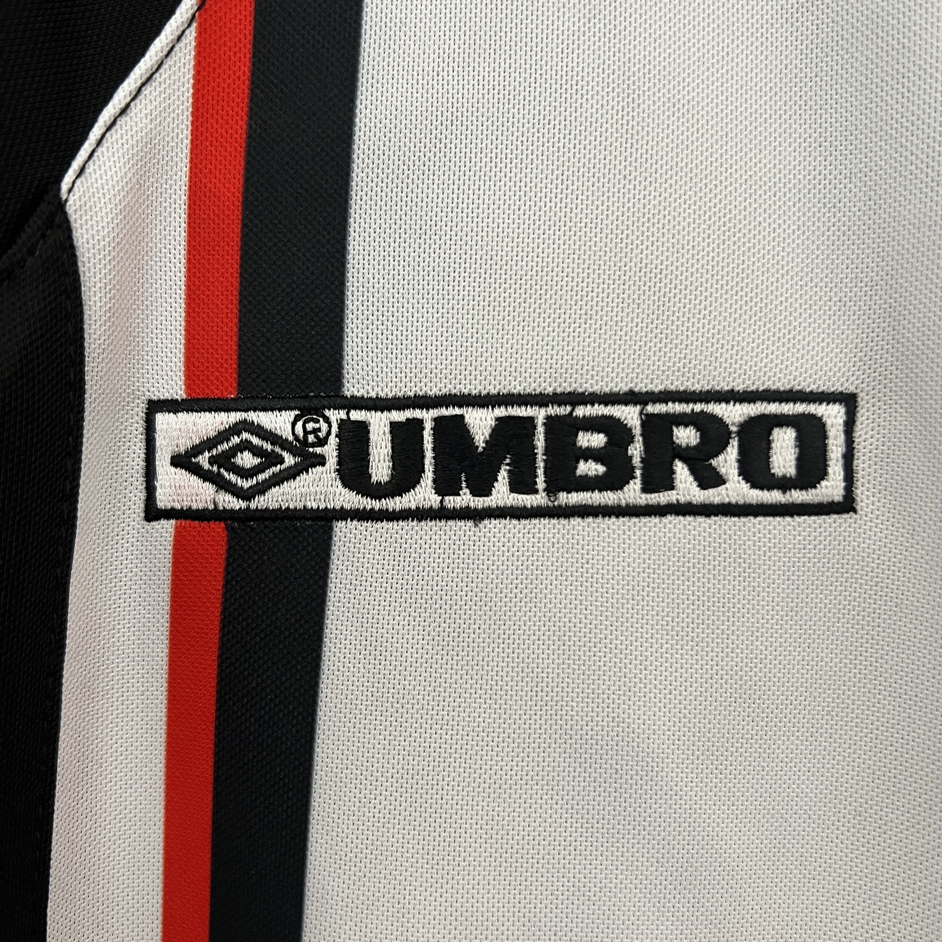 Retro Ajax 1998-99 Away Jersey - JerseysGala