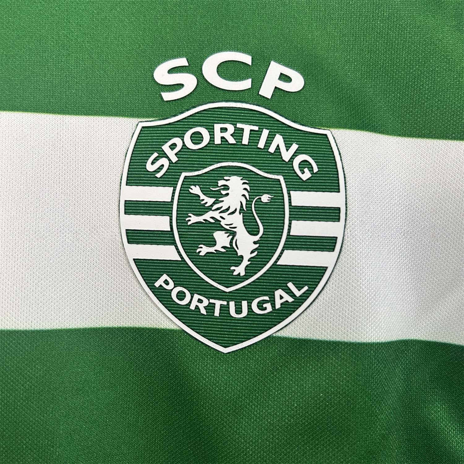 Sporting CP 25-26 Home Kids Kit - JerseysGala