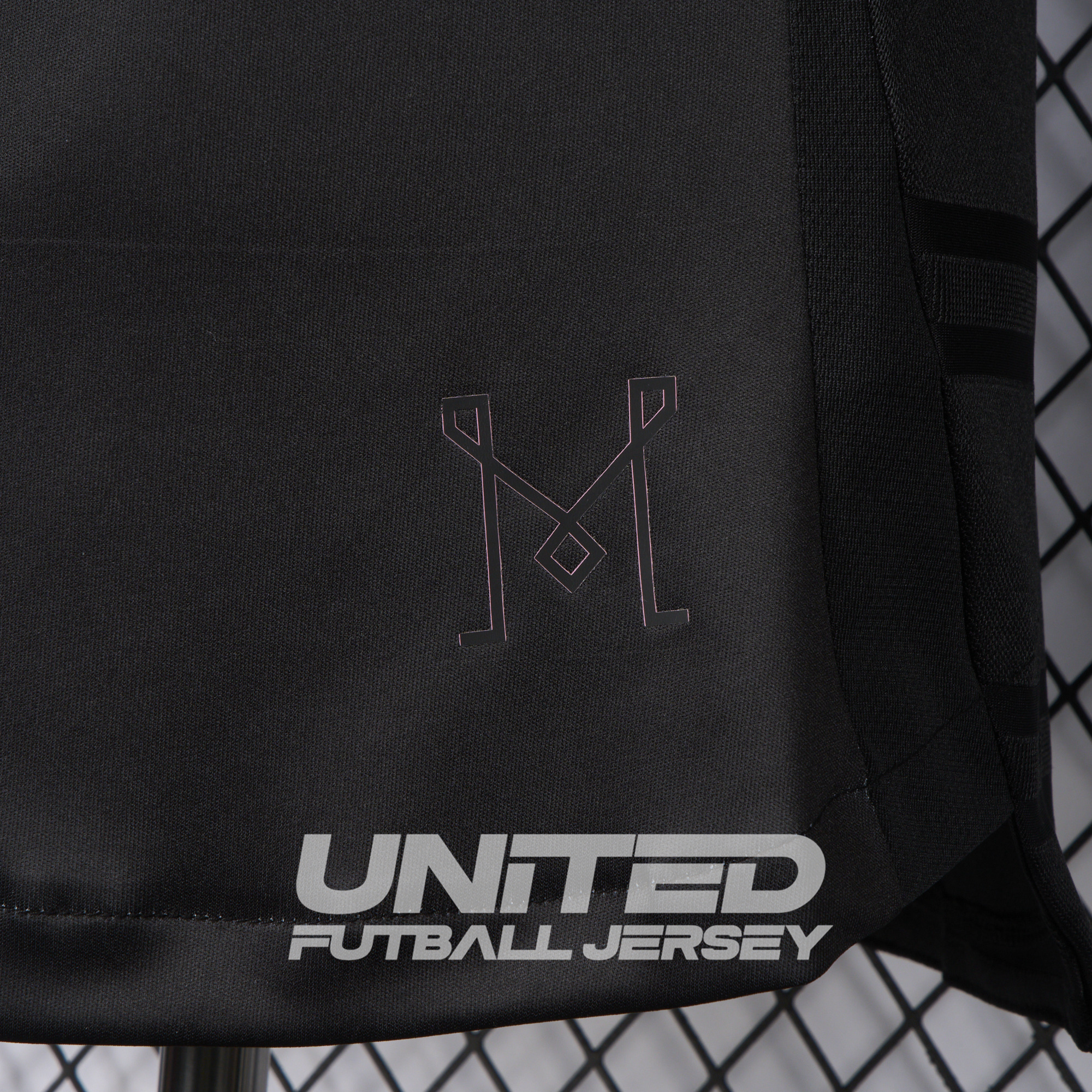 INT M.A.M 2025 Away Jersey - Player Version - JerseysGala