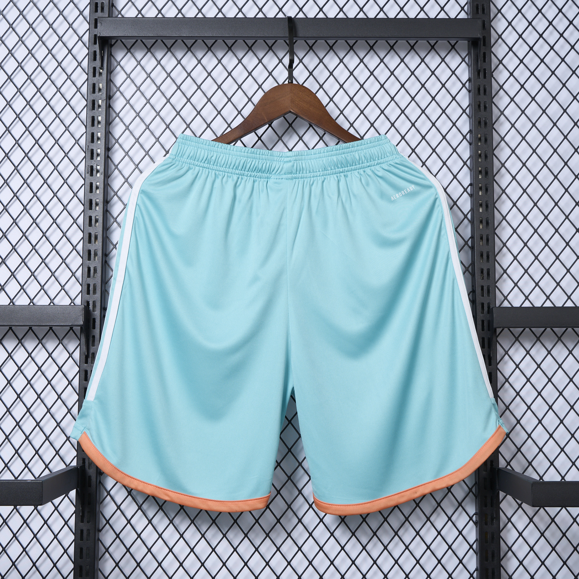 Inter Miami 24-25 Third Shorts - Fans Version - JerseysGala