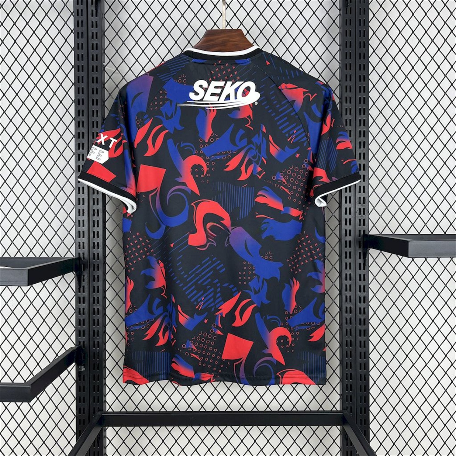 Glasgow Rangers 24-25 Third Away Jersey - Fans Version - JerseysGala